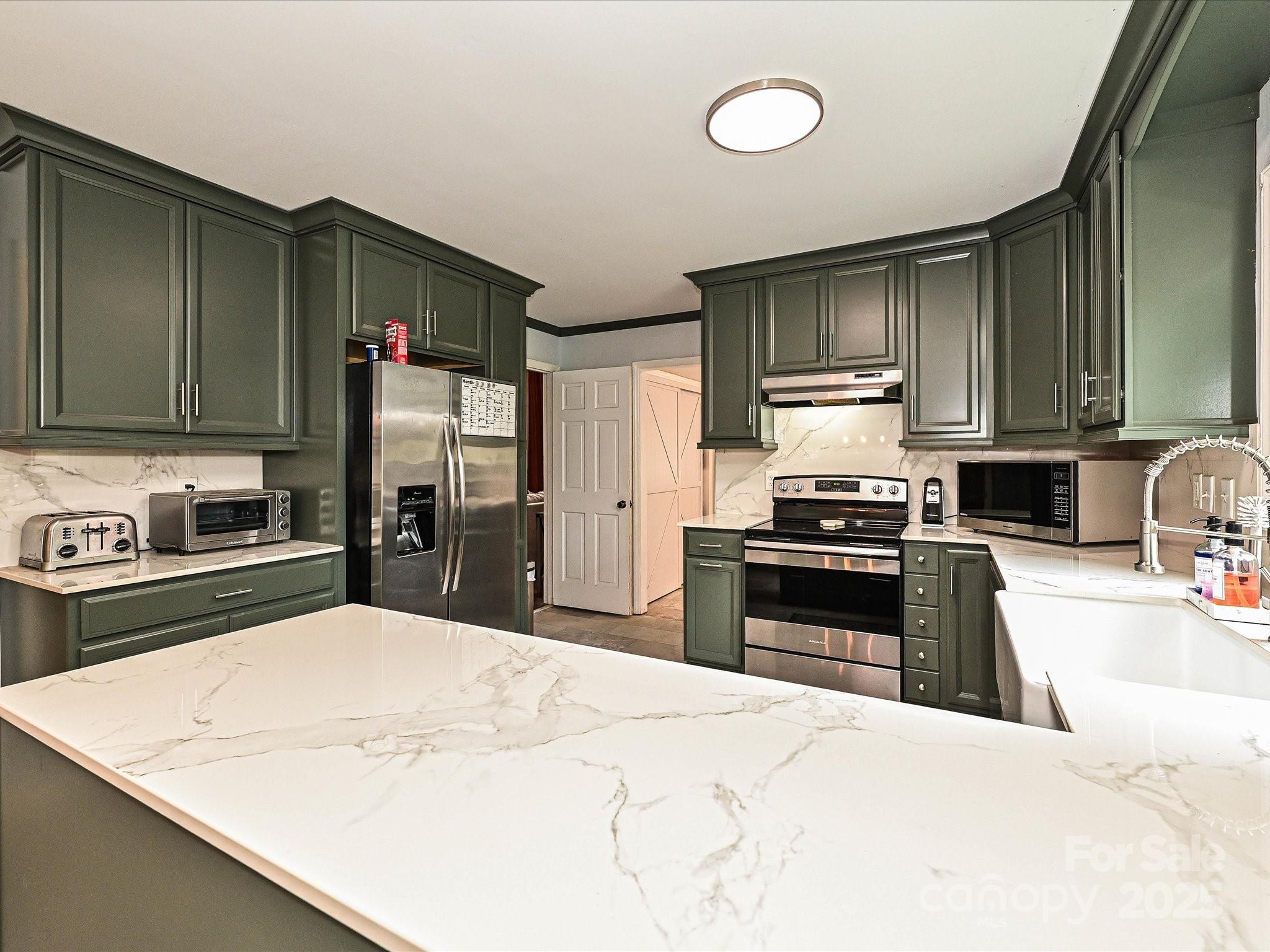 Woodleigh - Residential