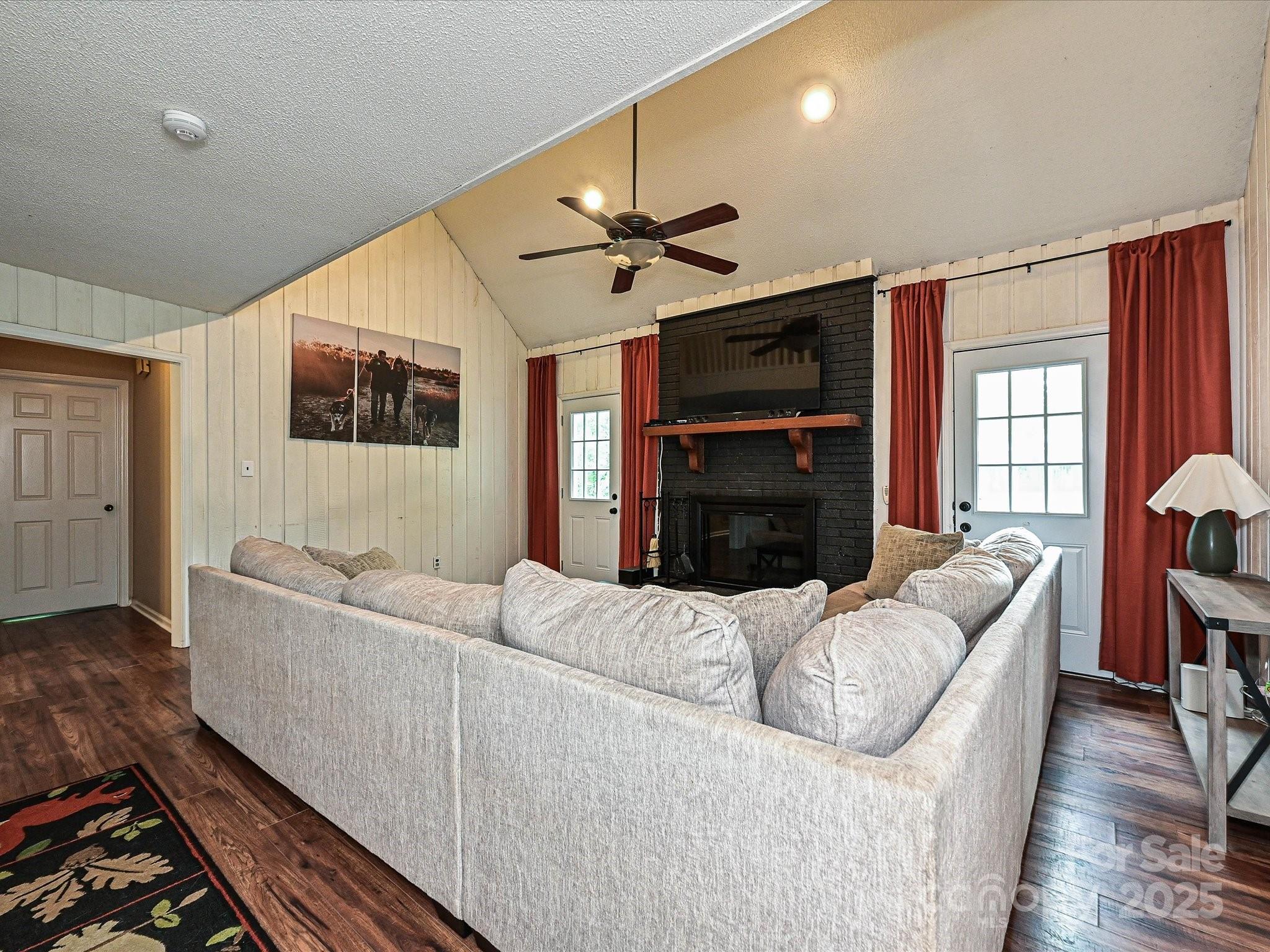 Woodleigh - Residential