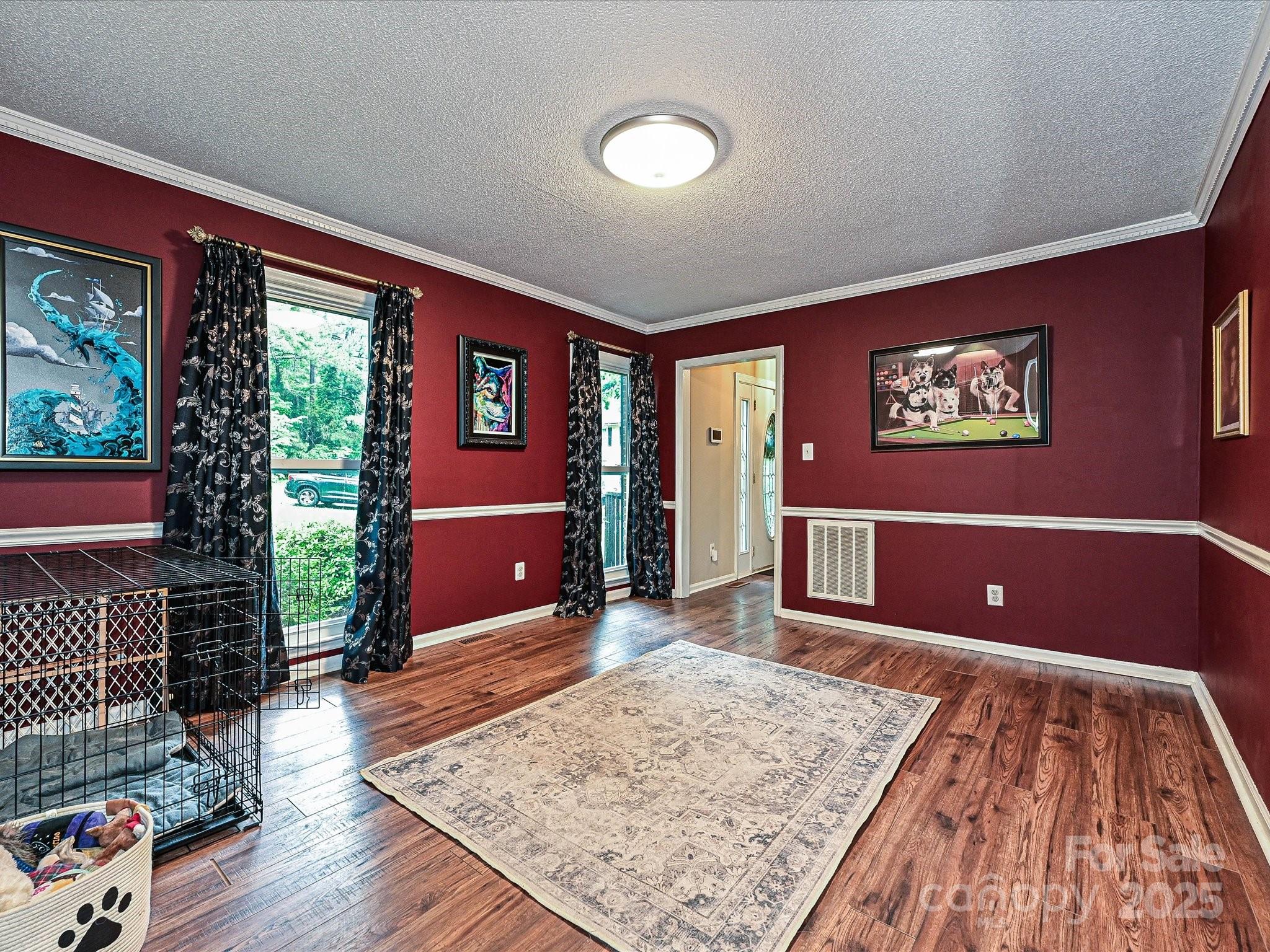 Woodleigh - Residential