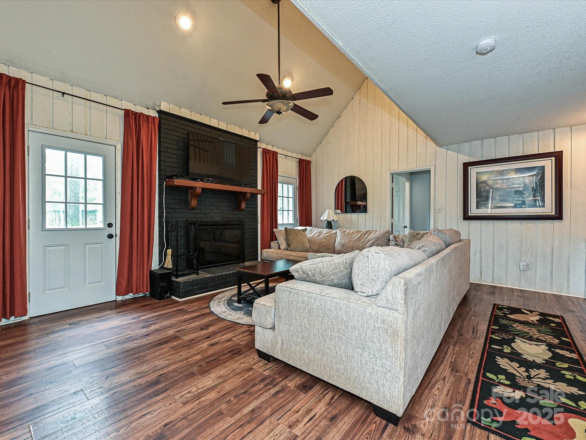 Woodleigh - Residential