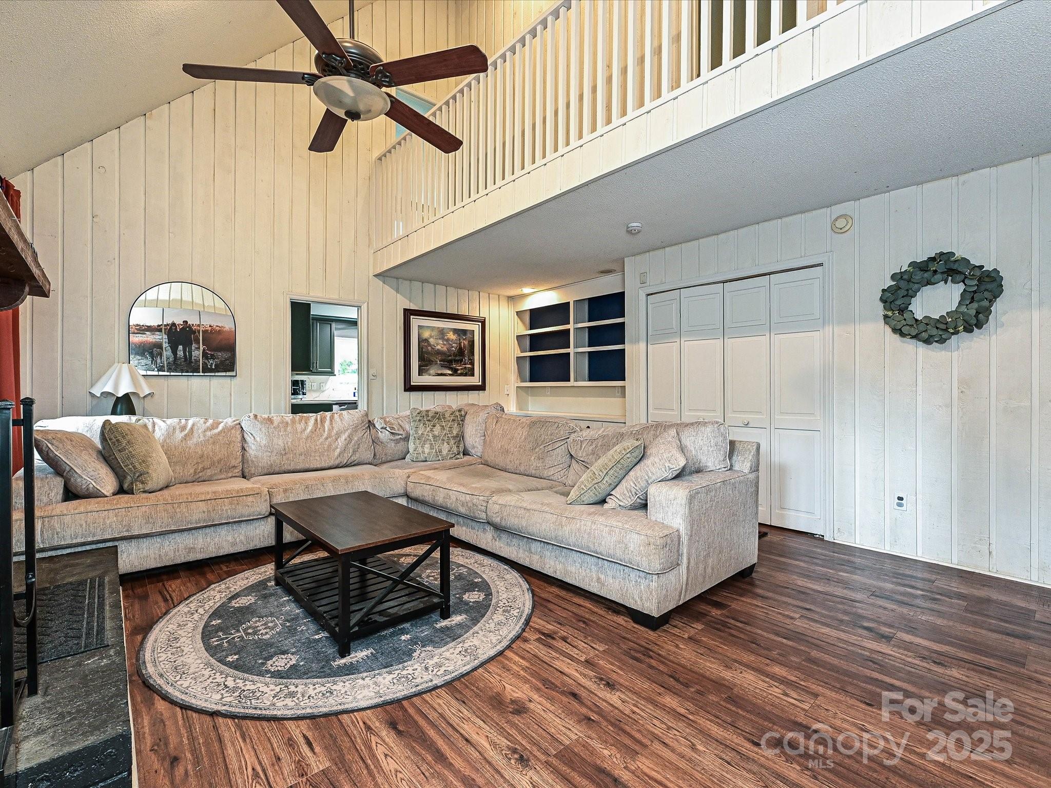 Woodleigh - Residential