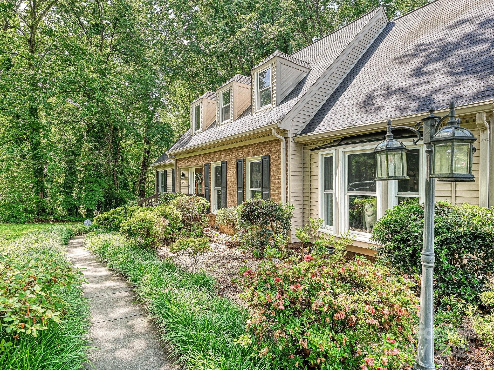 Woodleigh - Residential