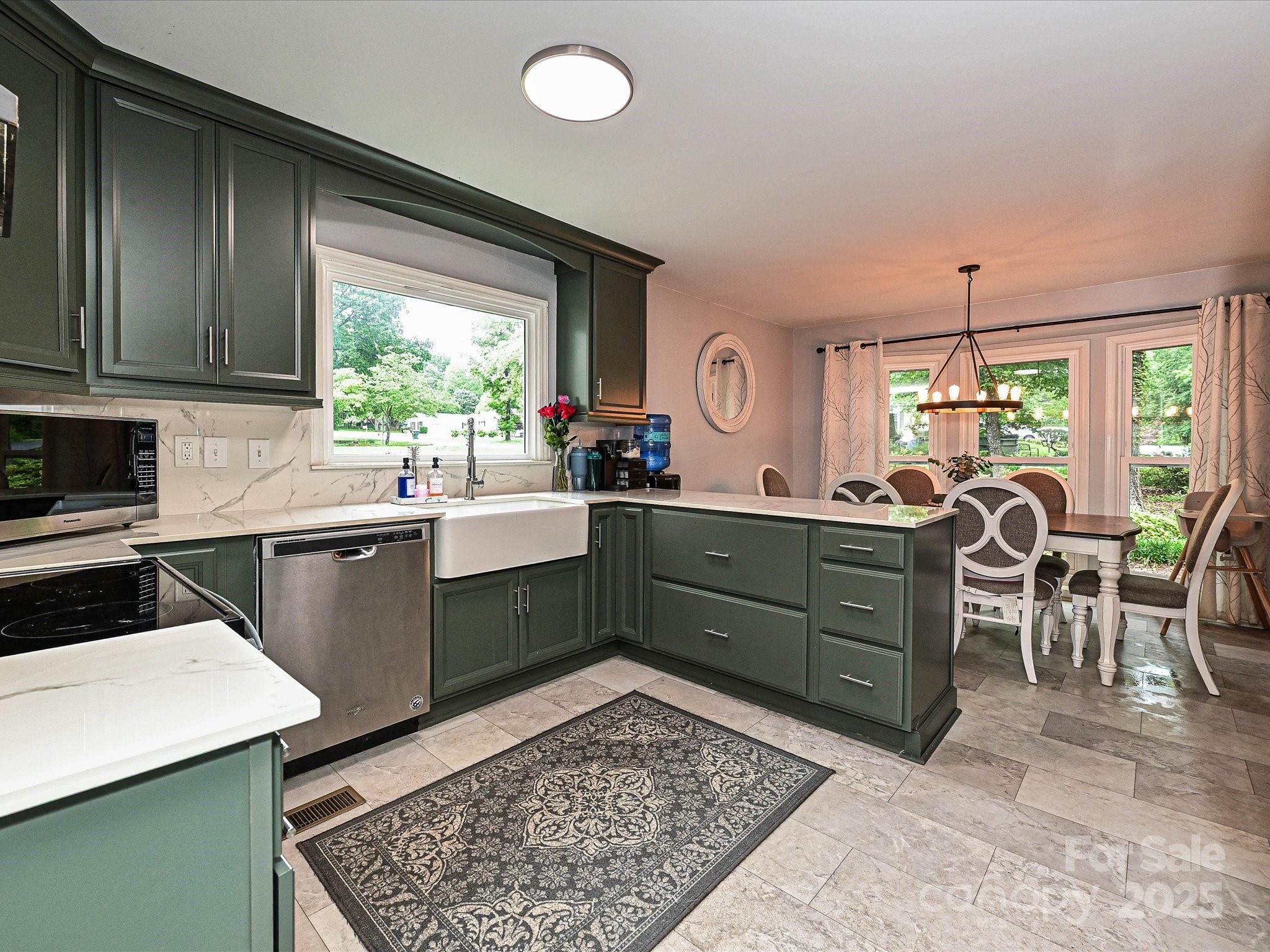 Woodleigh - Residential