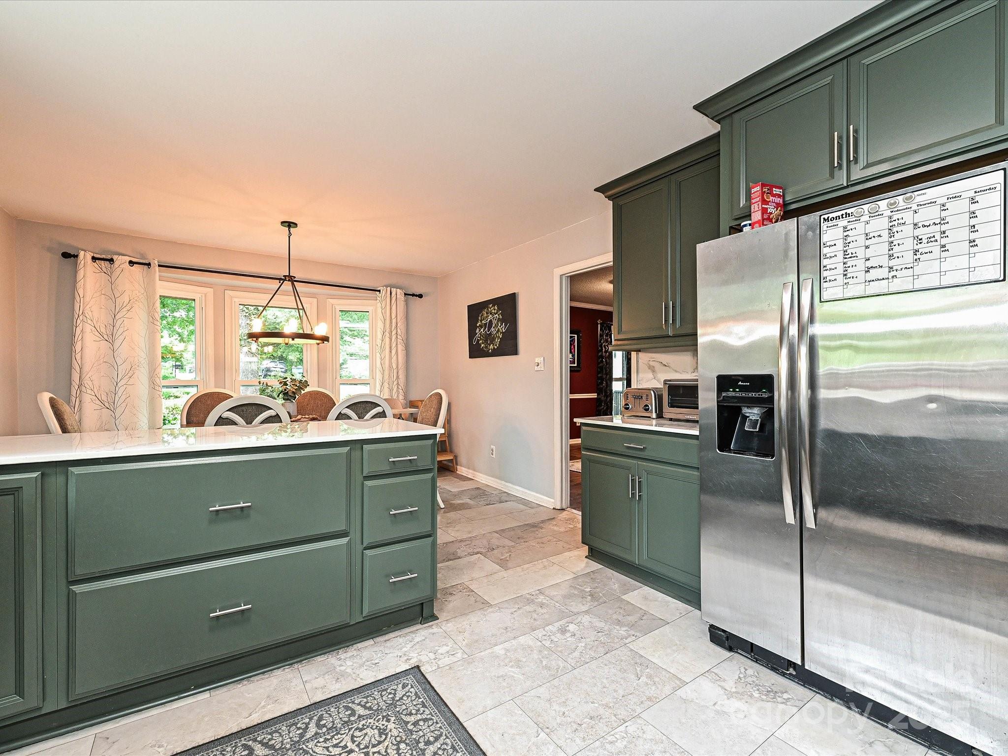 Woodleigh - Residential