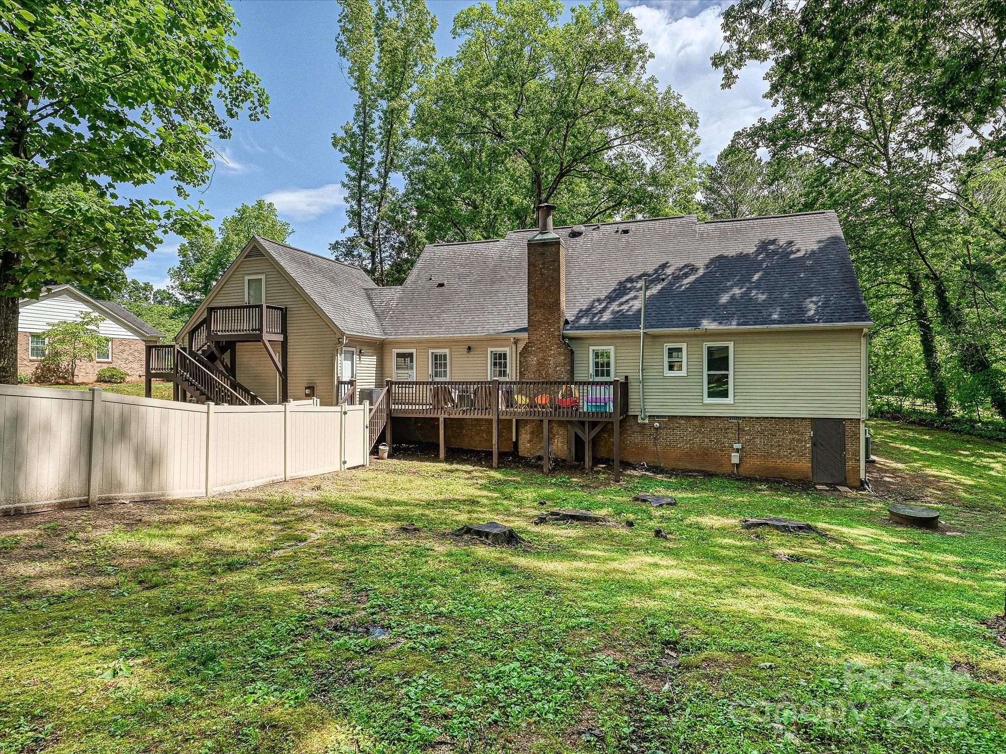 Woodleigh - Residential