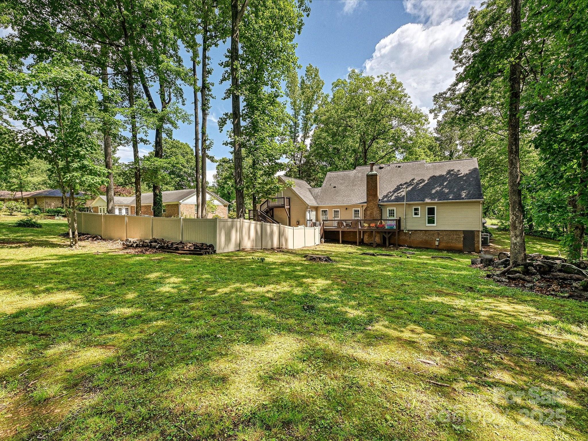 Woodleigh - Residential