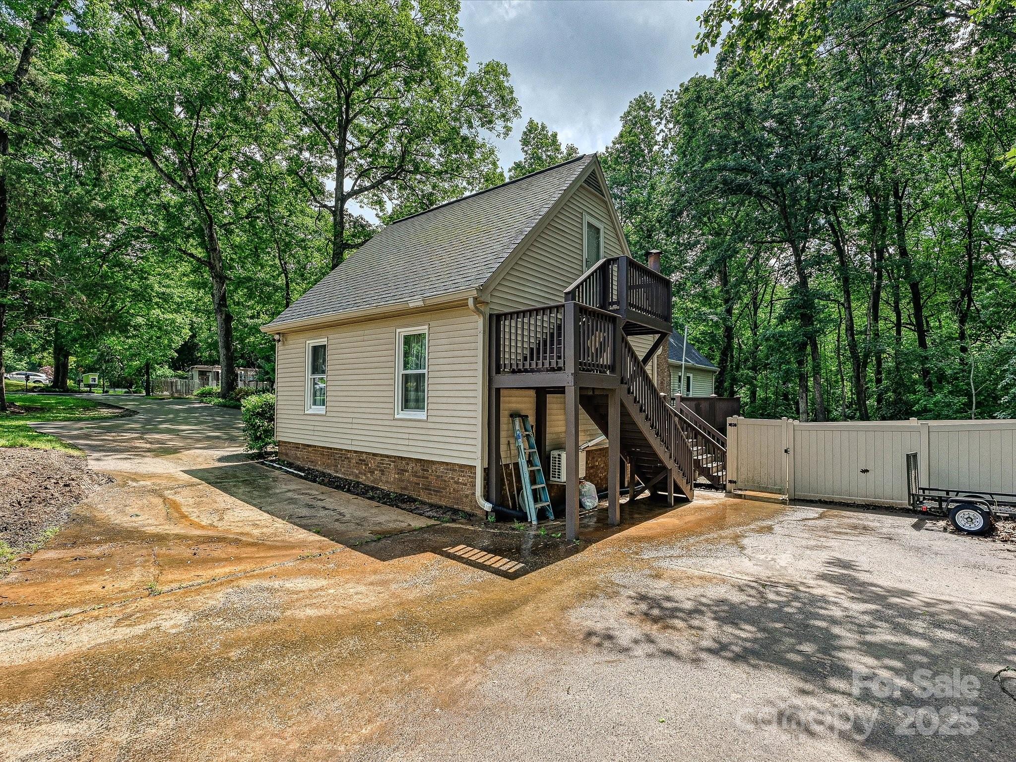 Woodleigh - Residential