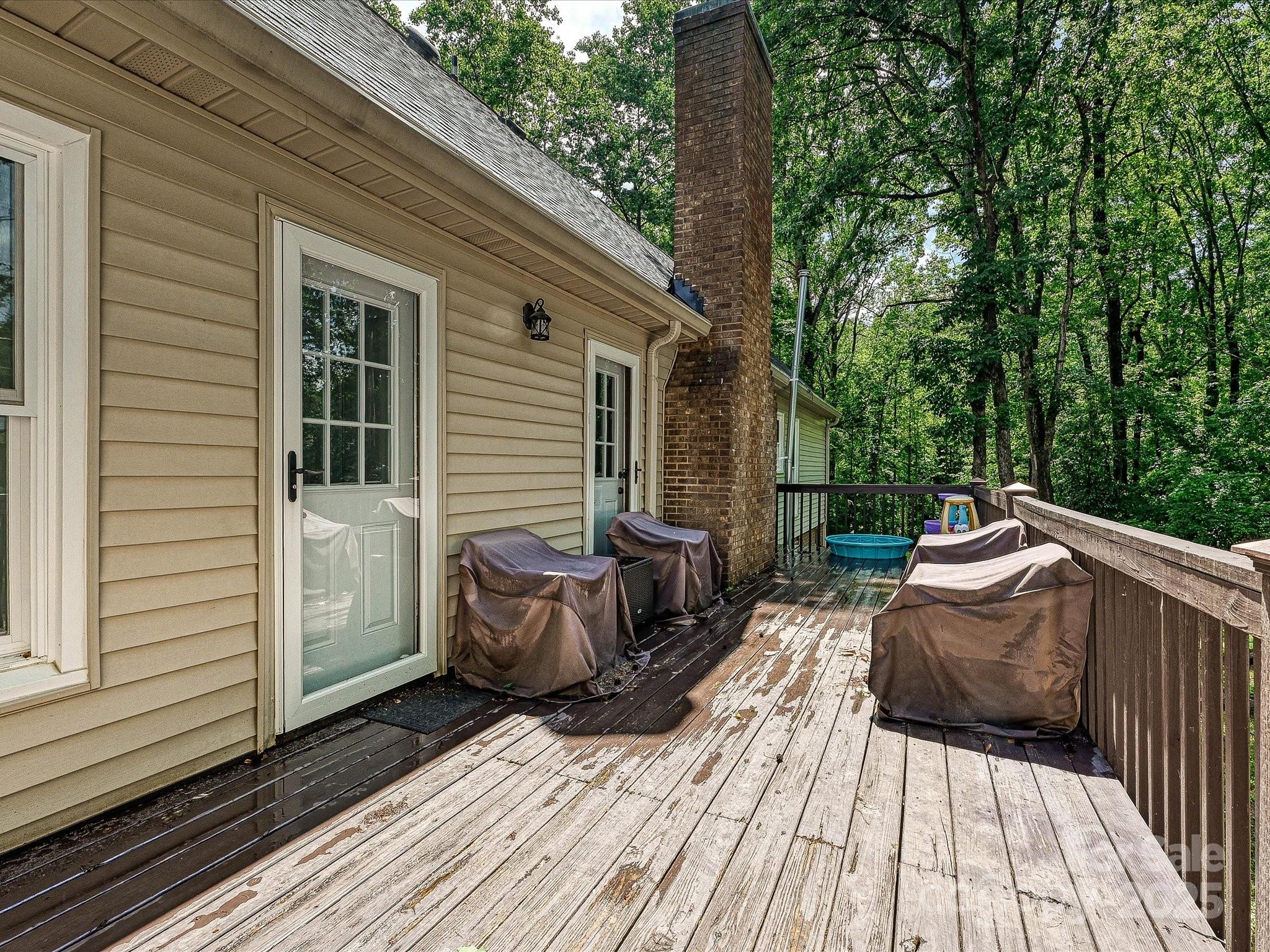 Woodleigh - Residential