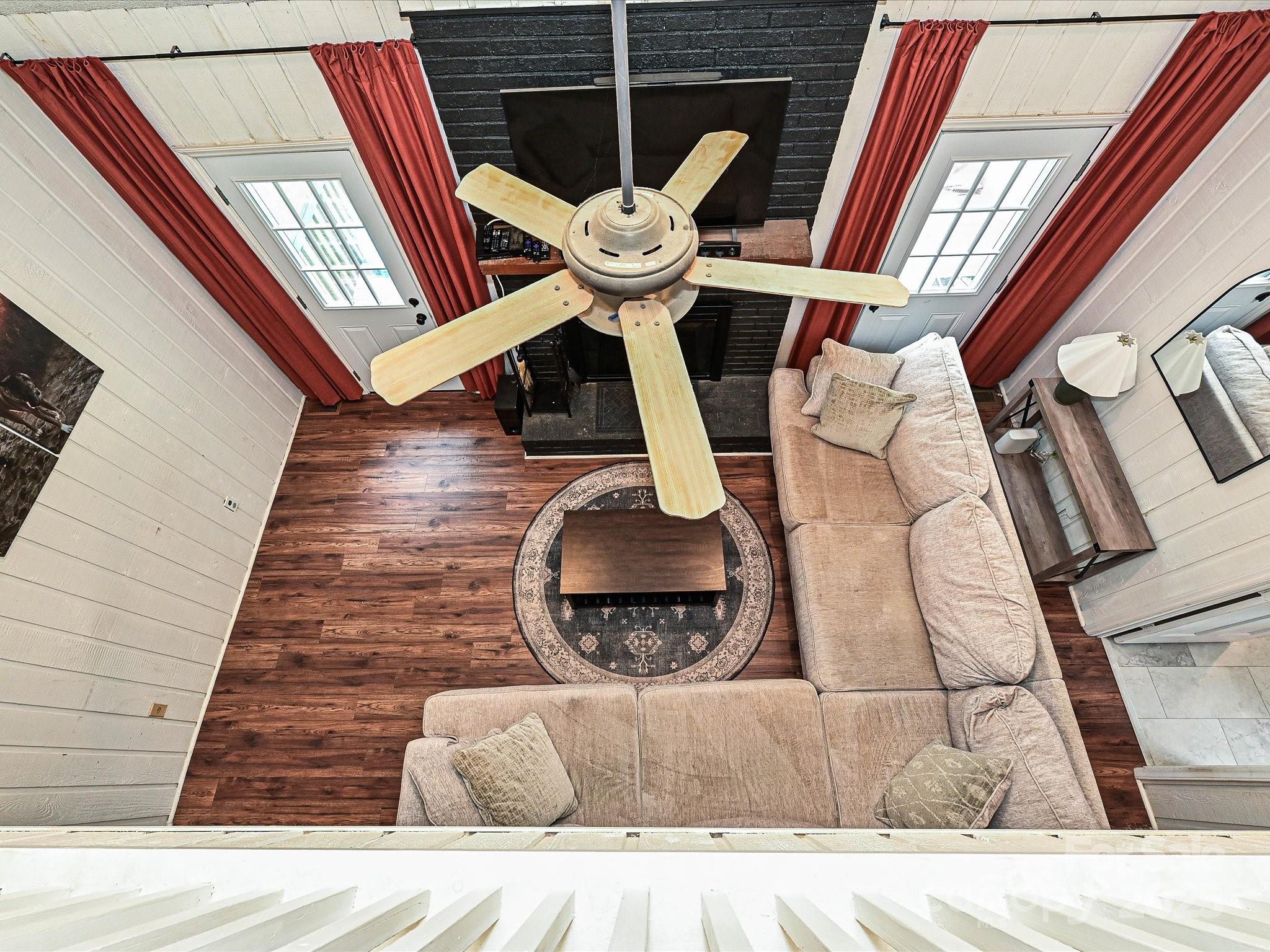 Woodleigh - Residential