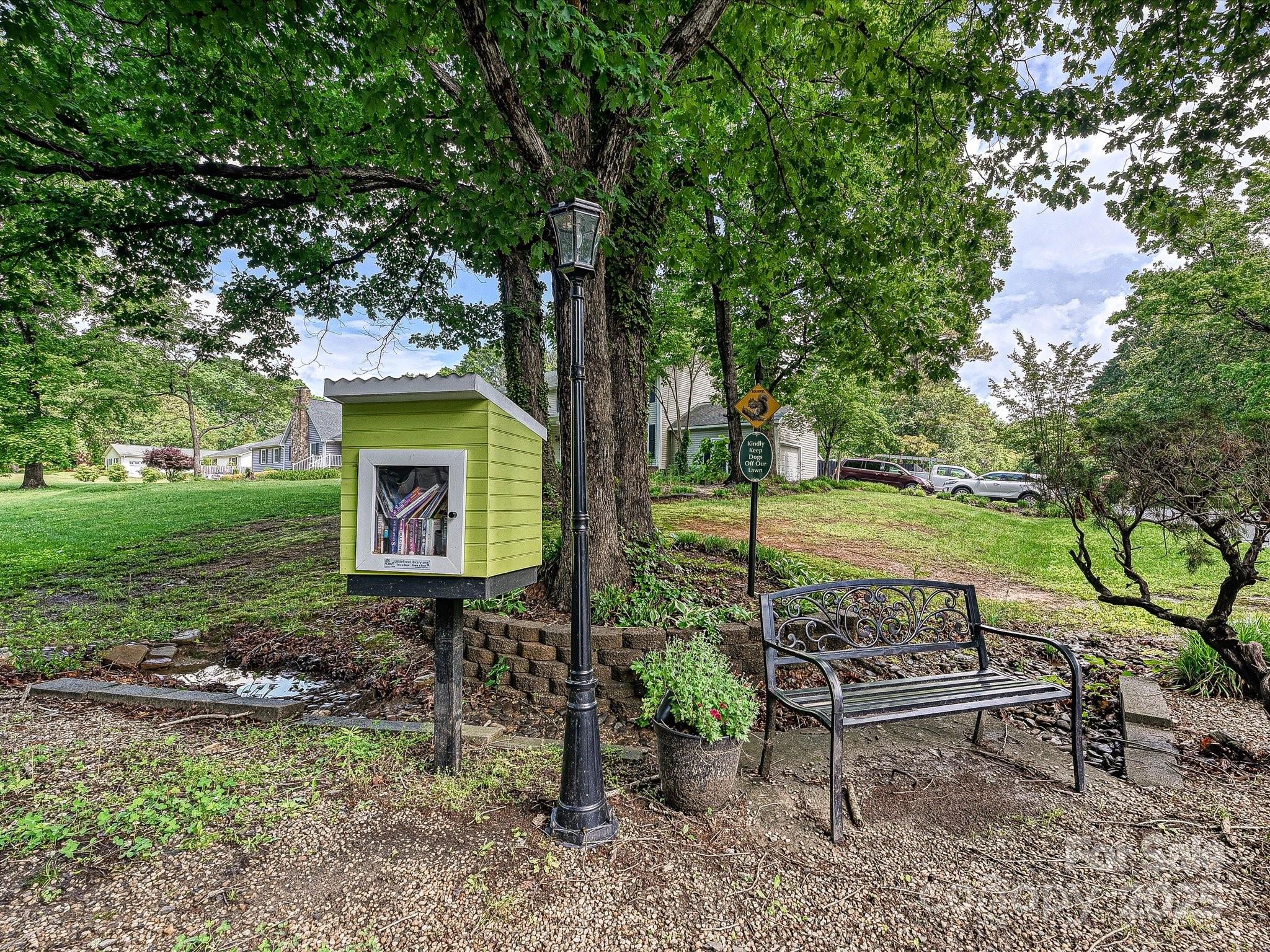 Woodleigh - Residential