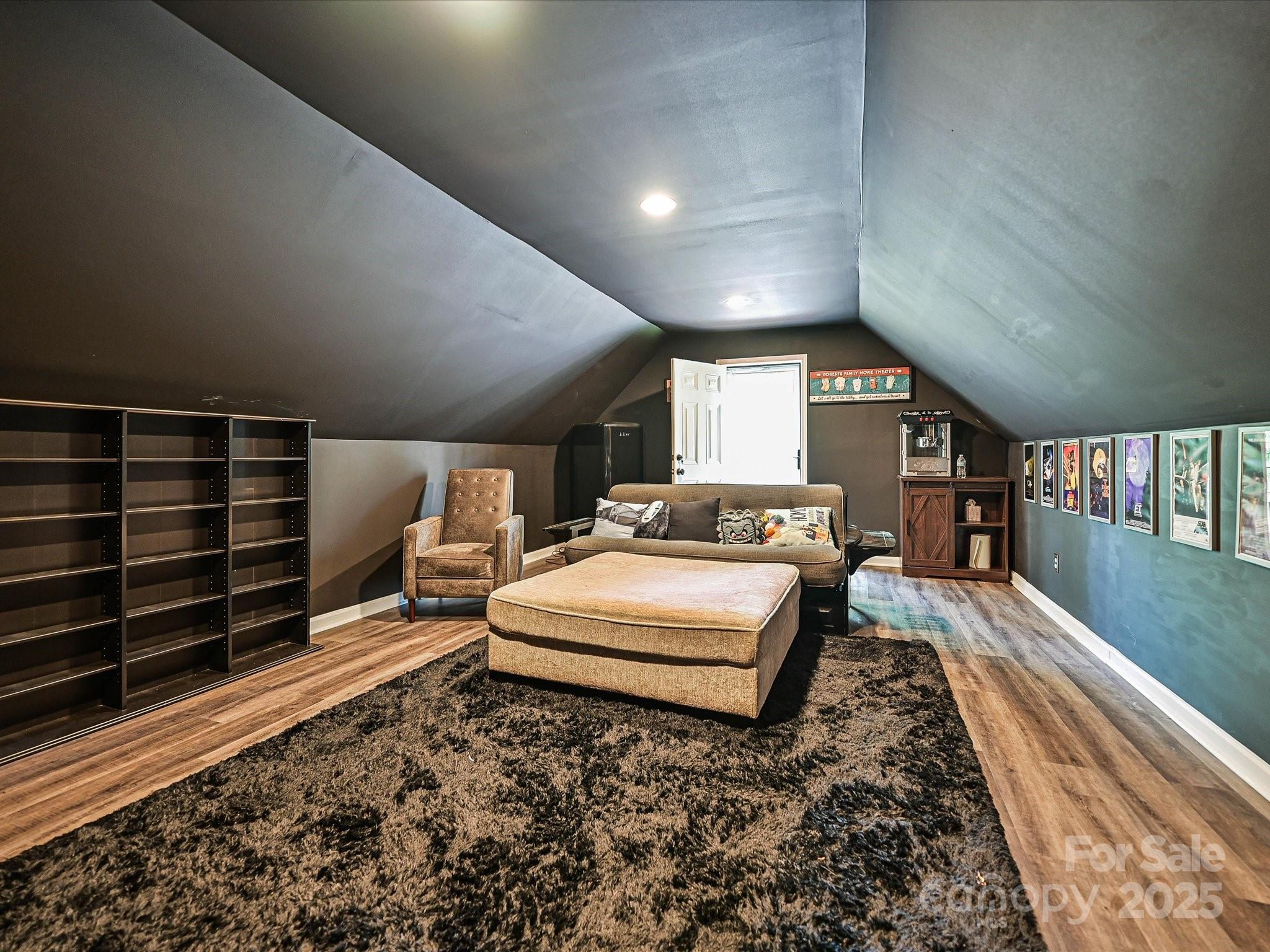 Woodleigh - Residential