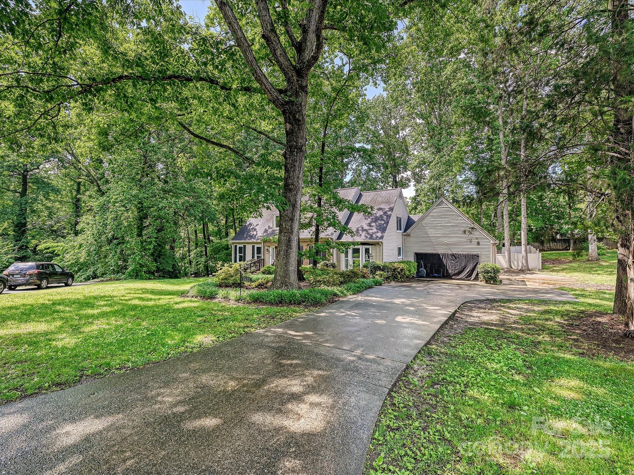 Woodleigh - Residential