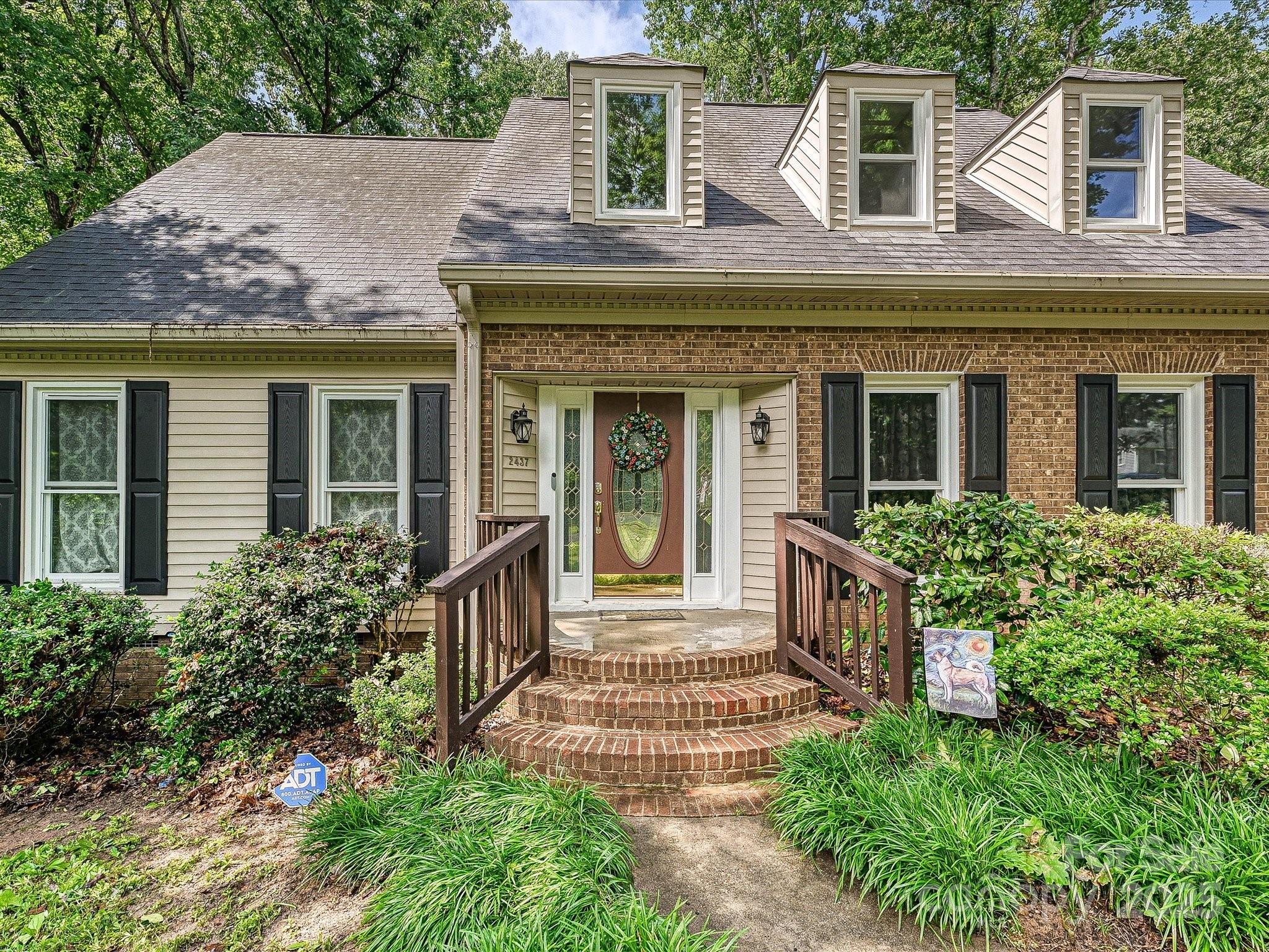 Woodleigh - Residential