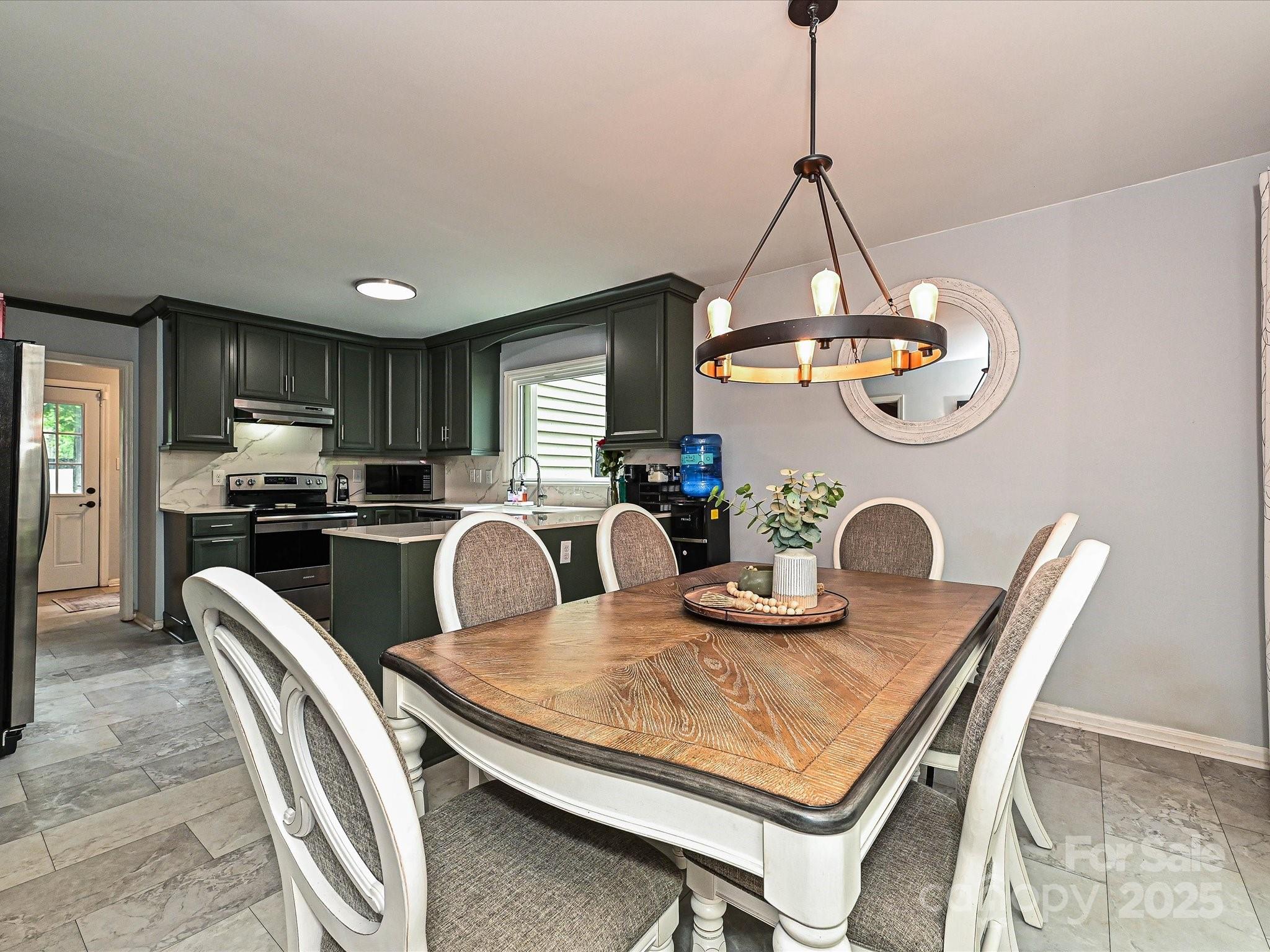 Woodleigh - Residential