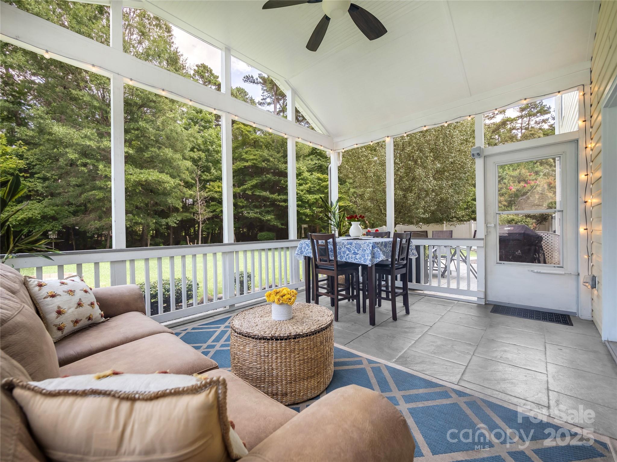 Arbor Glen - Residential