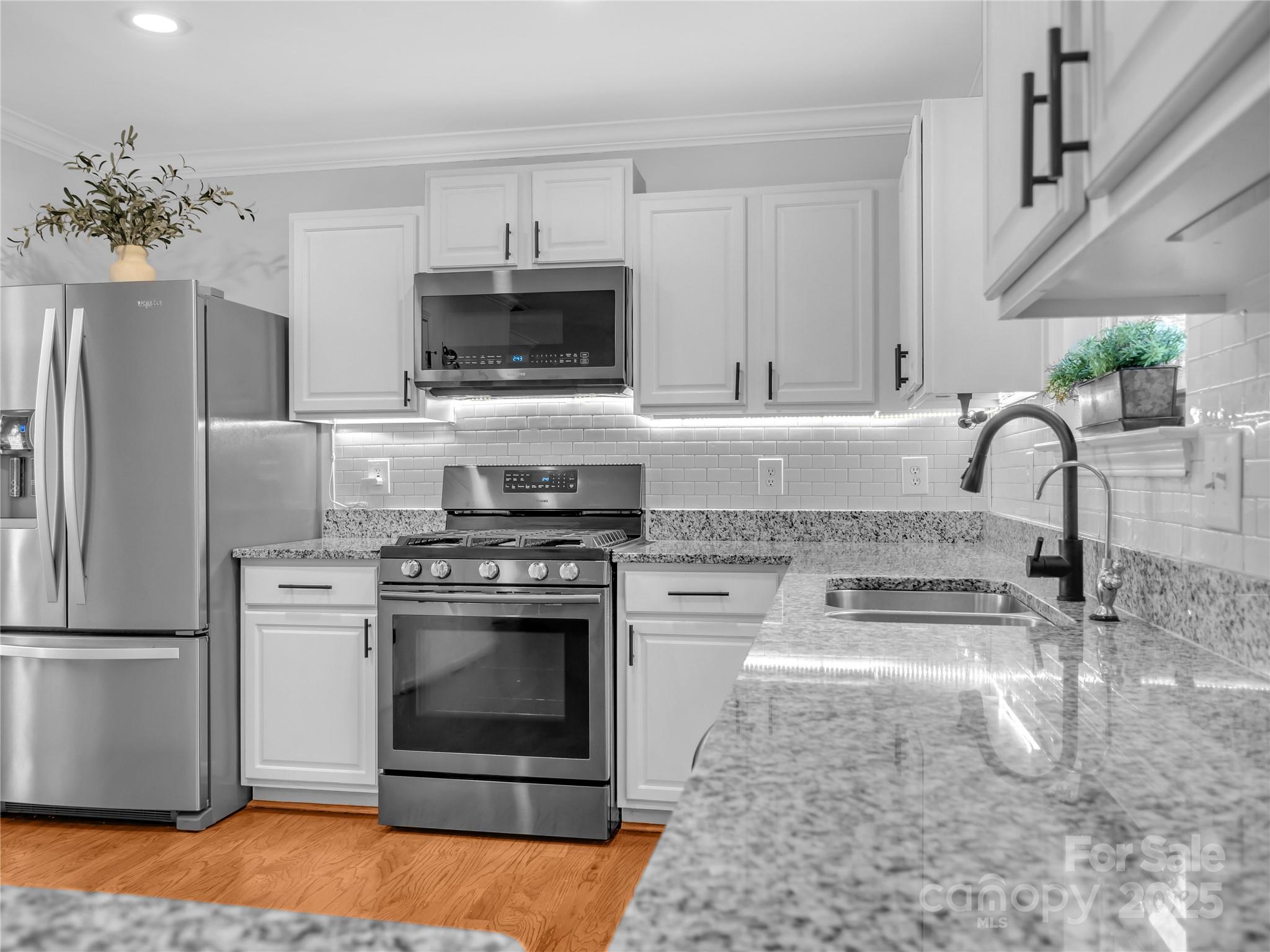 Arbor Glen - Residential