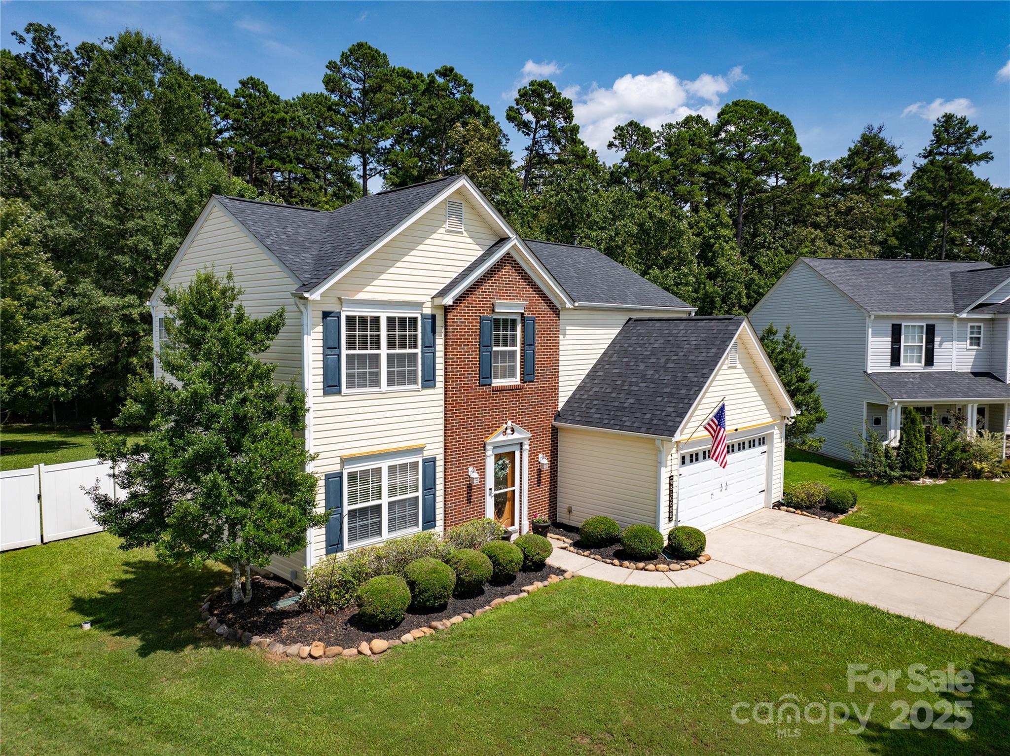 Arbor Glen - Residential