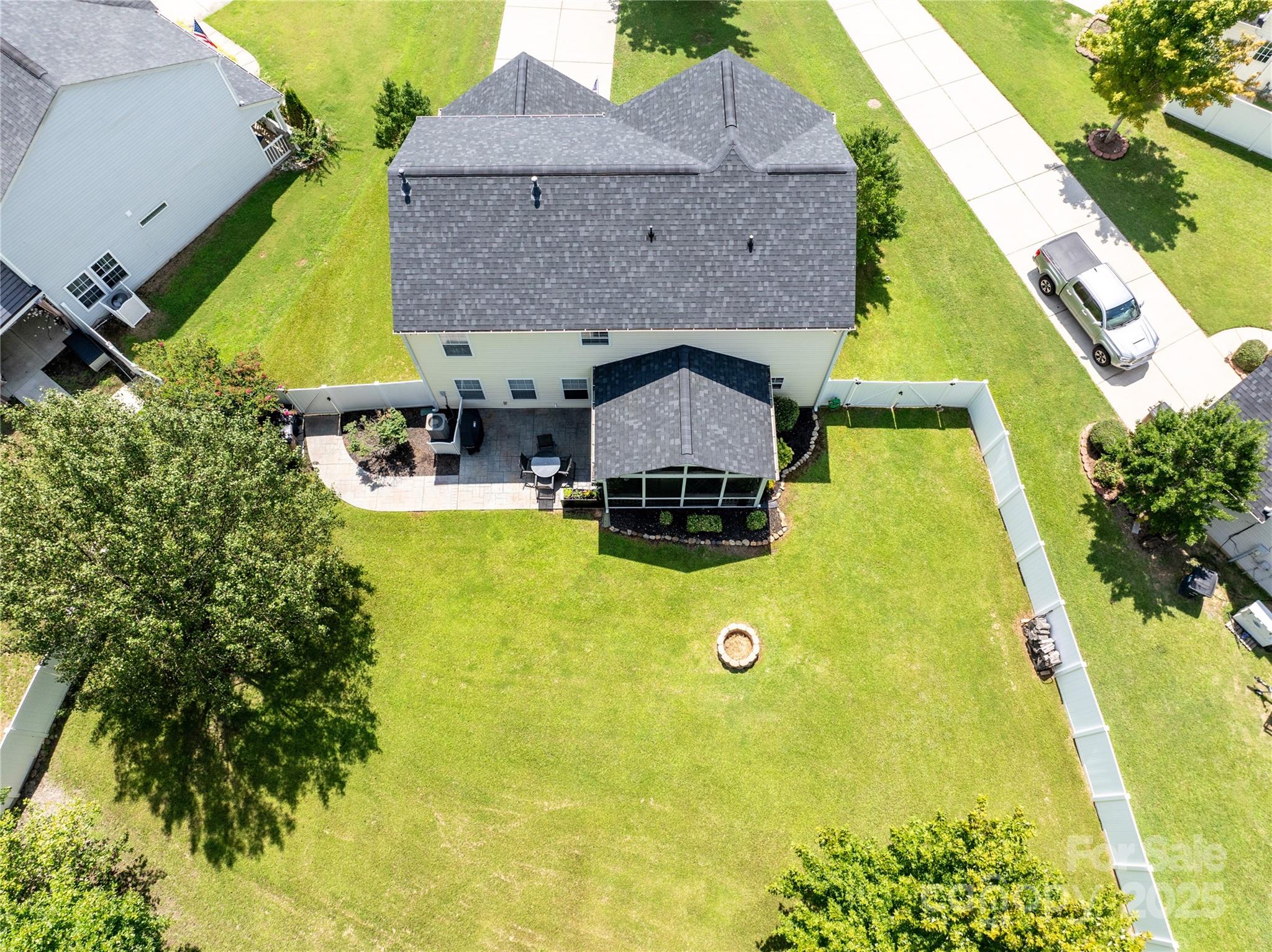 Arbor Glen - Residential