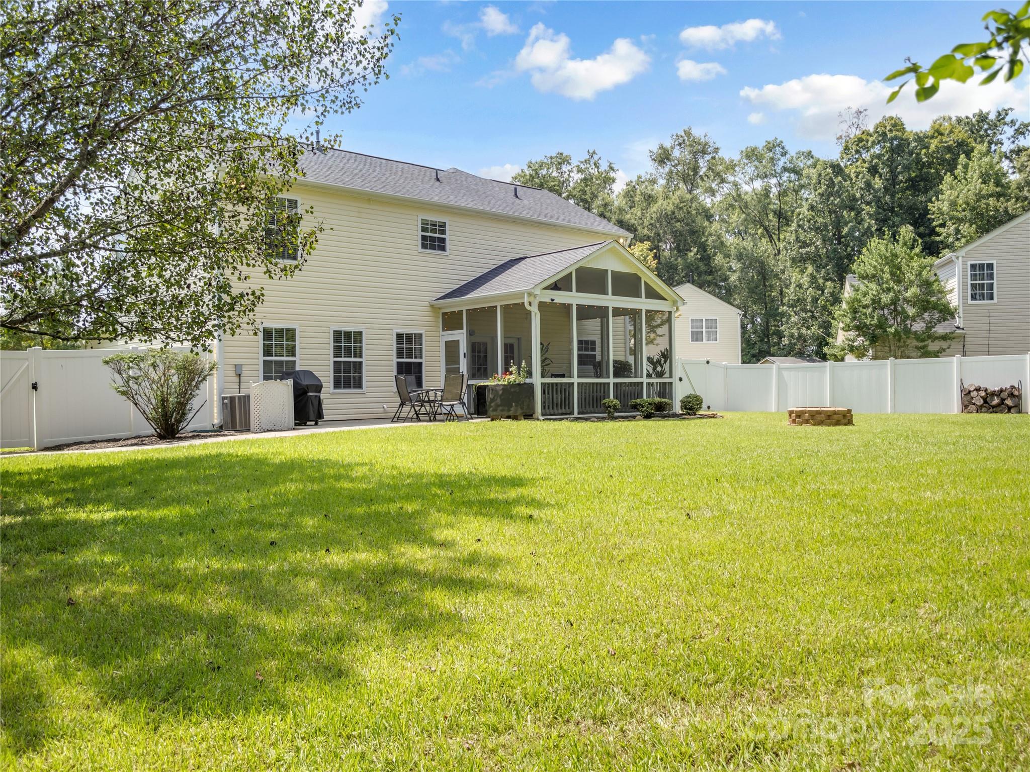 Arbor Glen - Residential