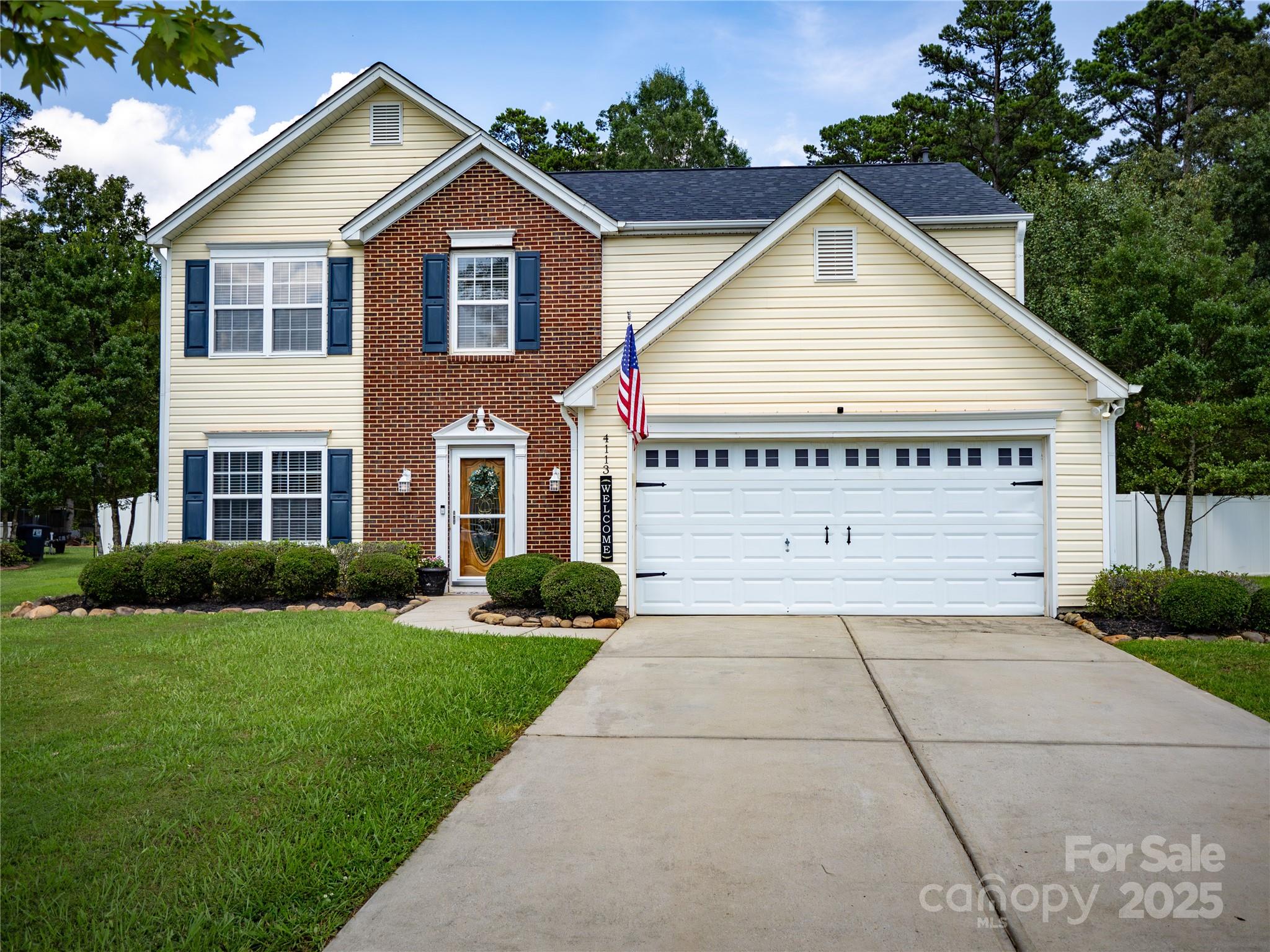 Arbor Glen - Residential