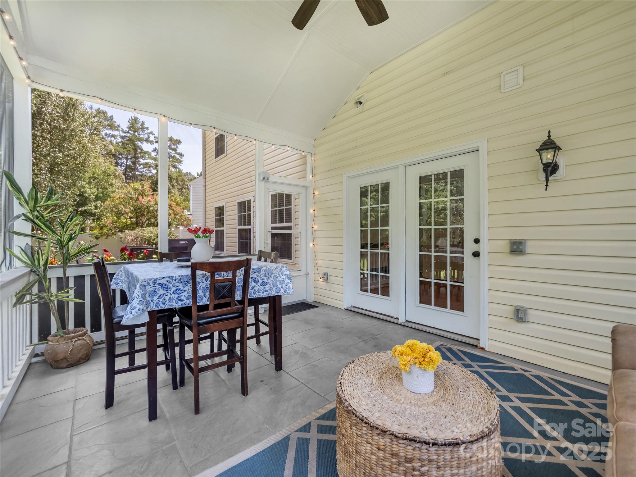 Arbor Glen - Residential