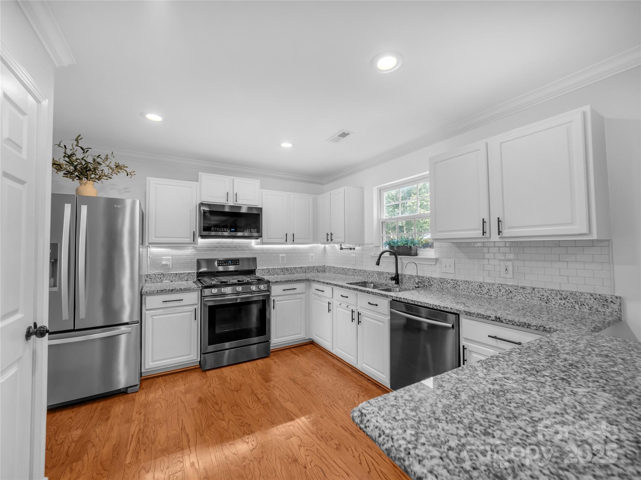 Arbor Glen - Residential