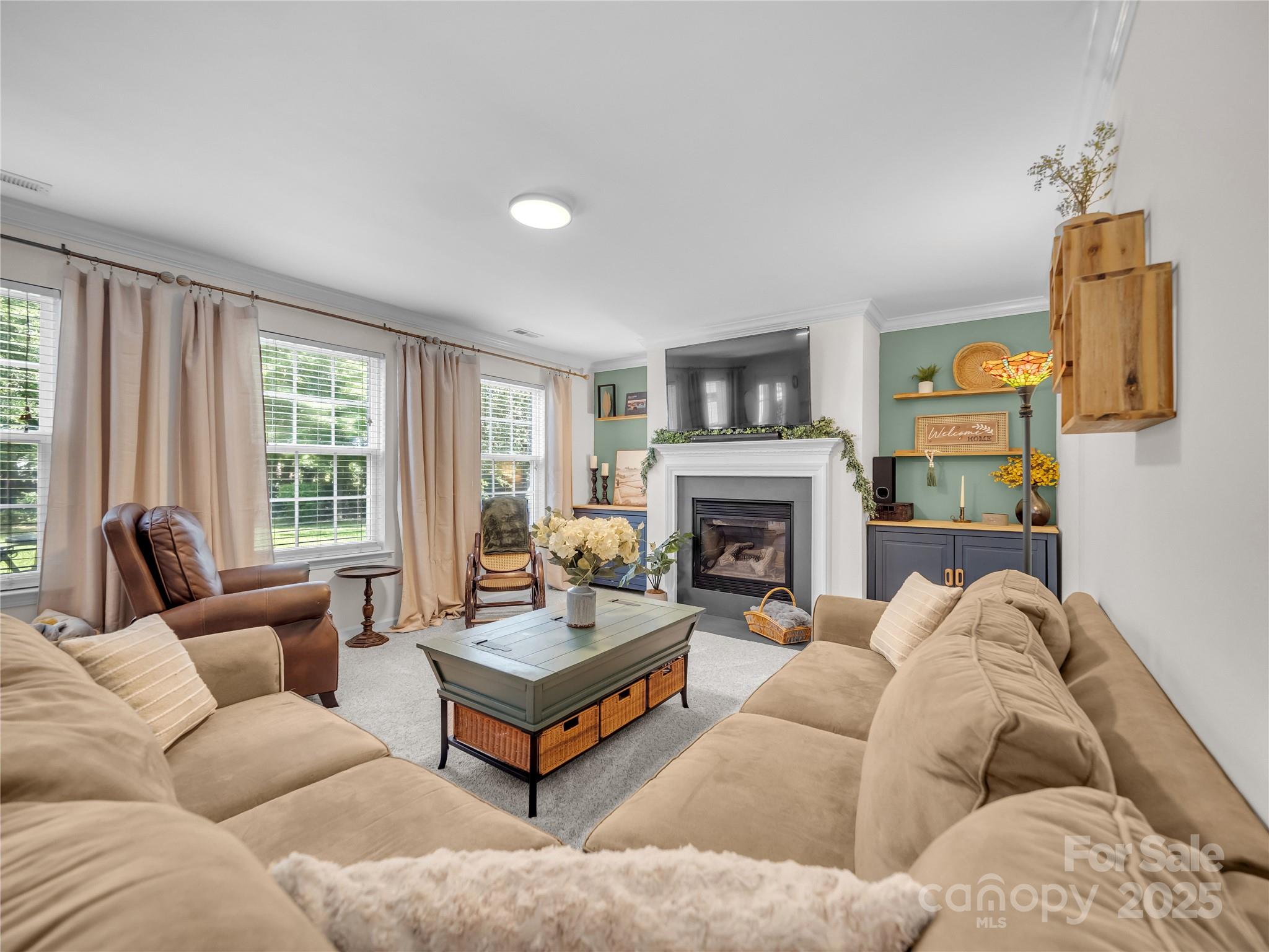 Arbor Glen - Residential