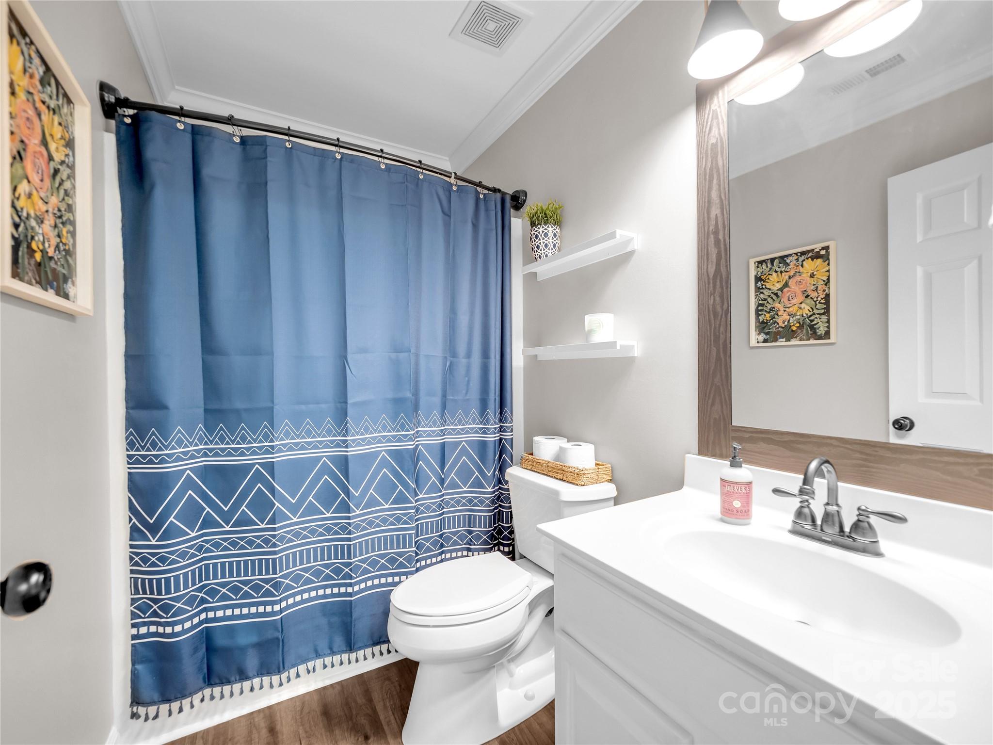 Arbor Glen - Residential