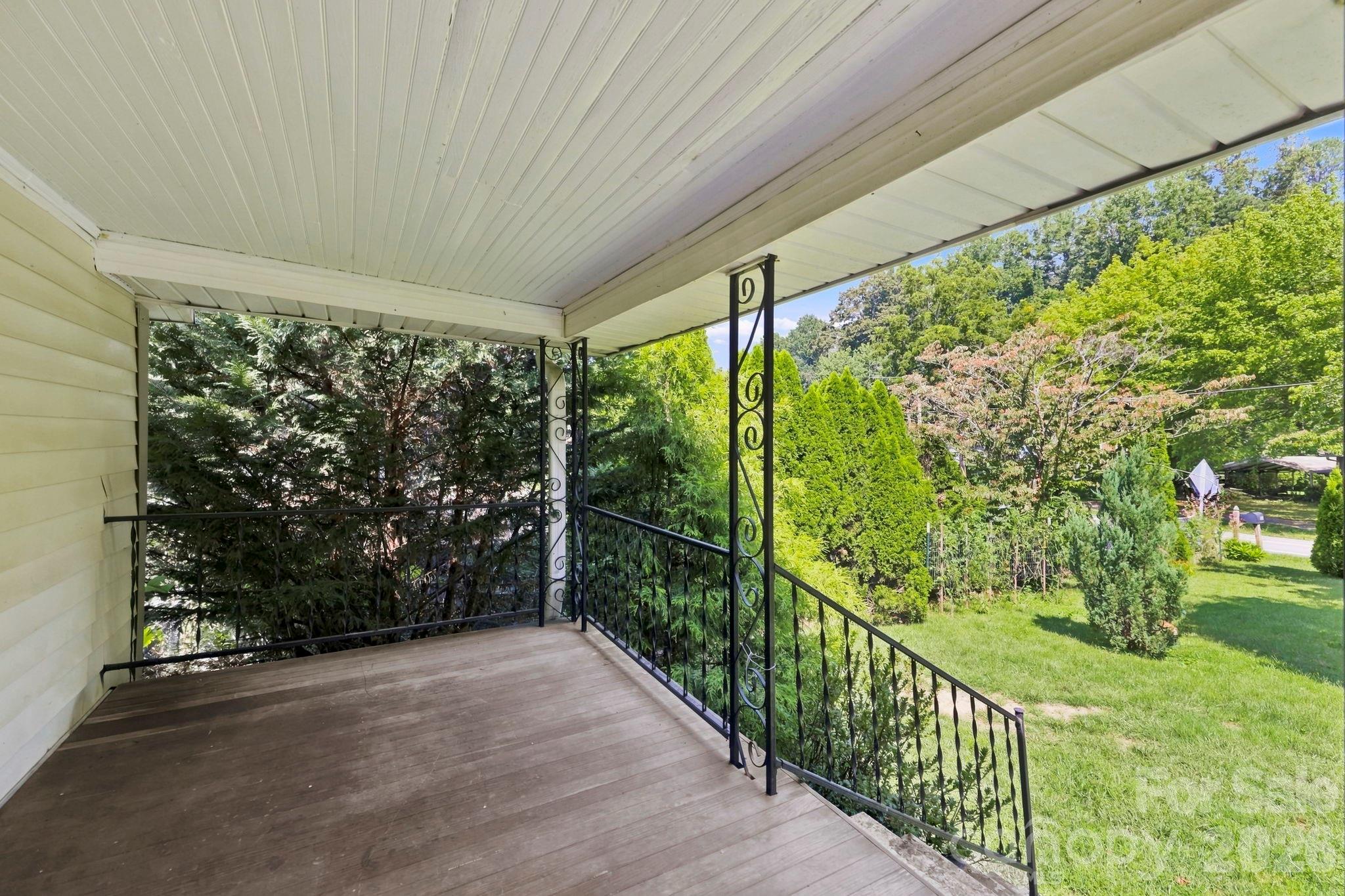 221 N Fork Road