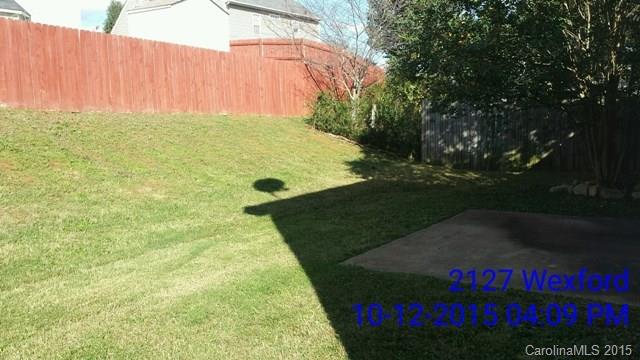 Taras Trace - Residential