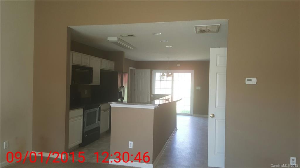 Taras Trace - Residential