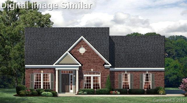 Norman Pointe - Residential