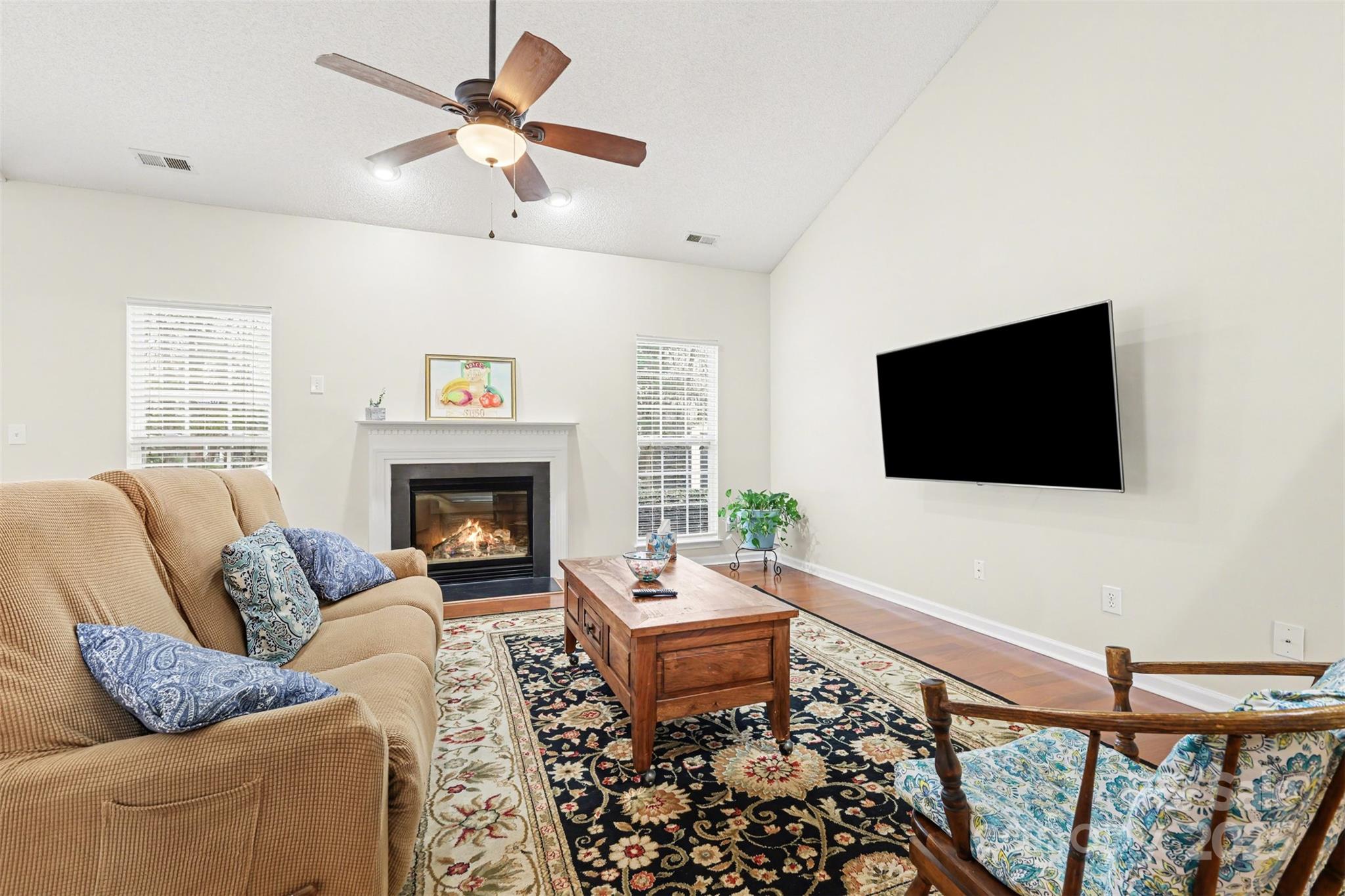 Steelechase - Residential