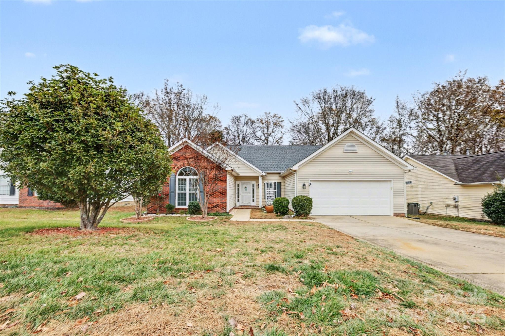 Steelechase - Residential