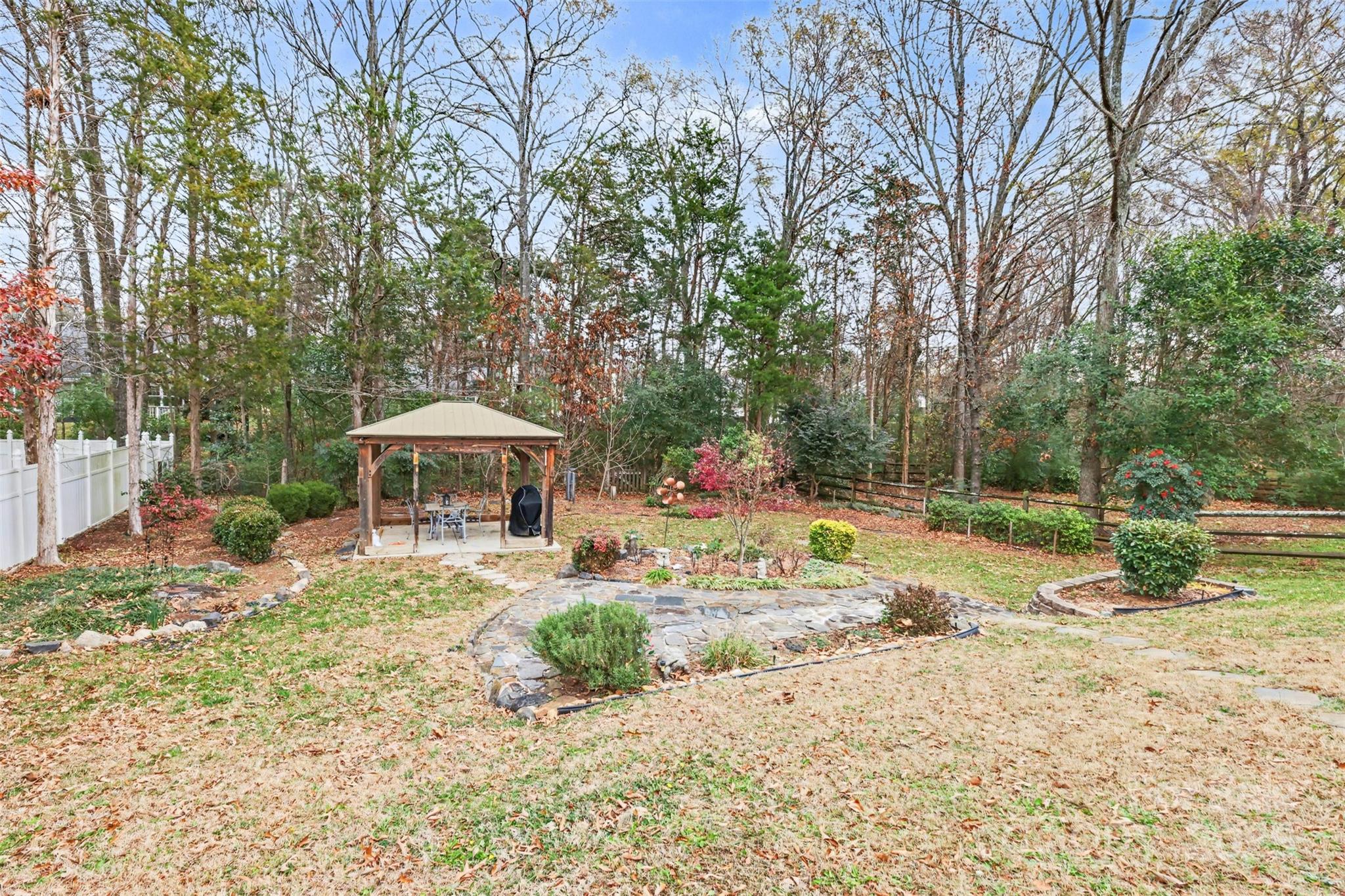 Steelechase - Residential