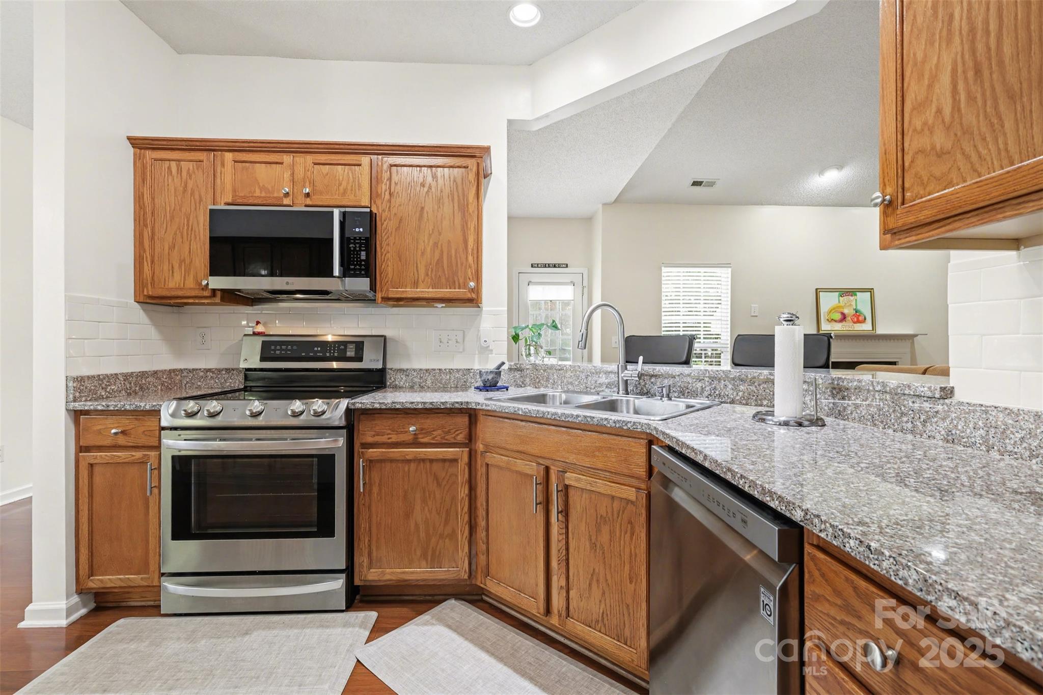 Steelechase - Residential