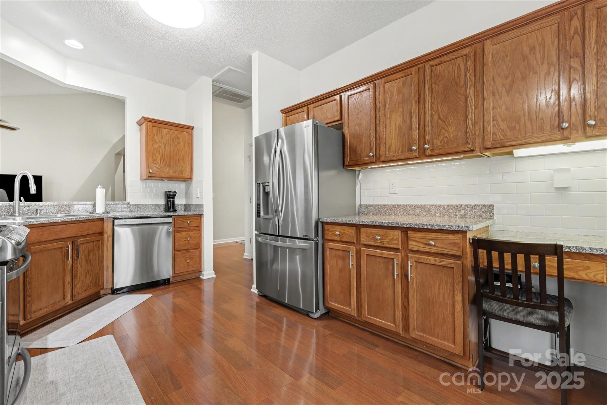 Steelechase - Residential