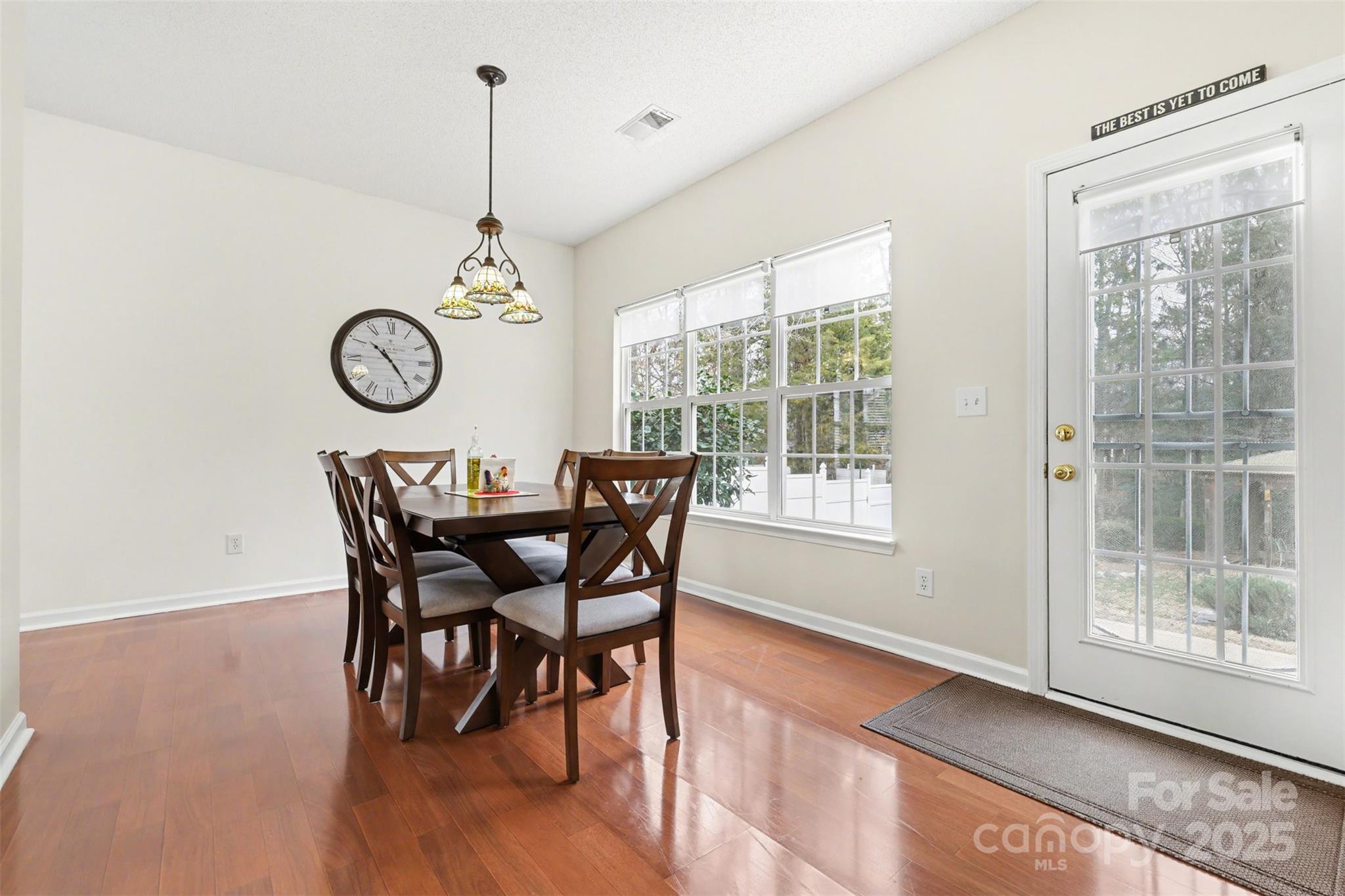 Steelechase - Residential