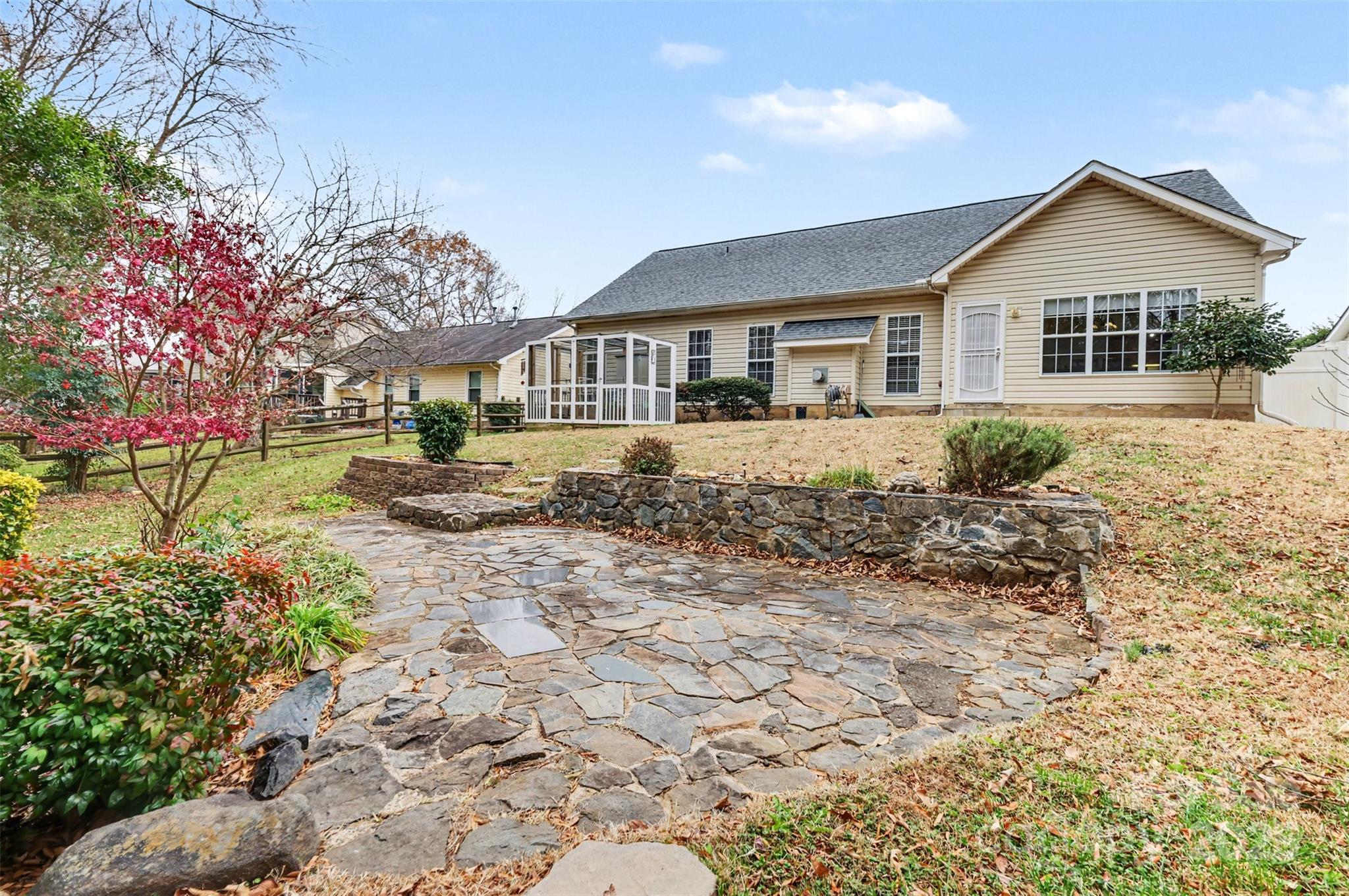 Steelechase - Residential