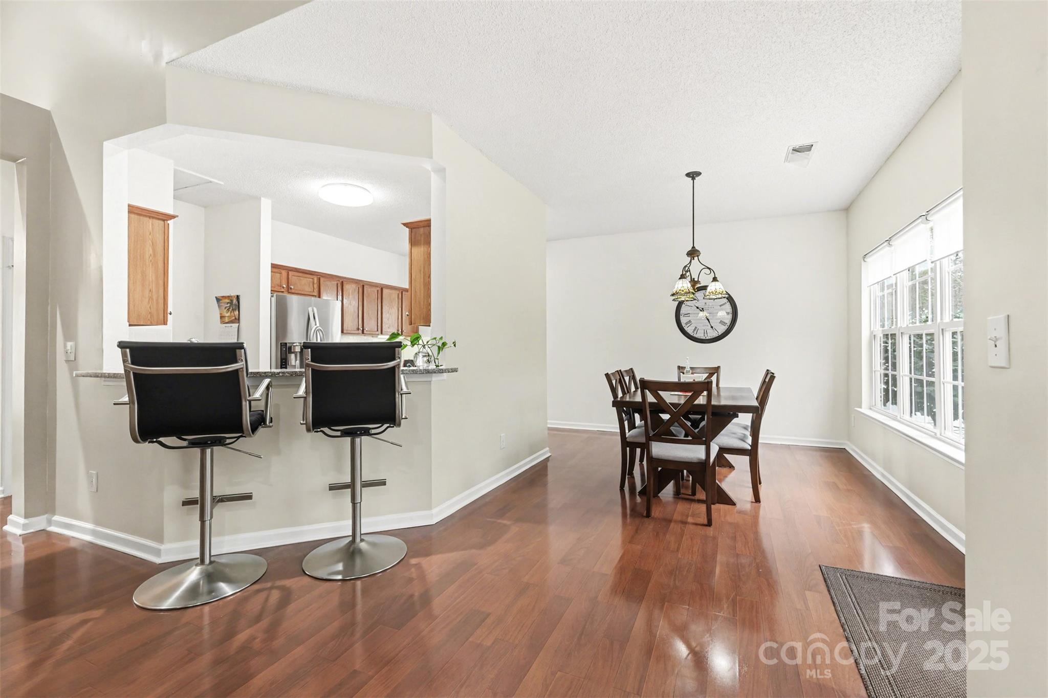 Steelechase - Residential