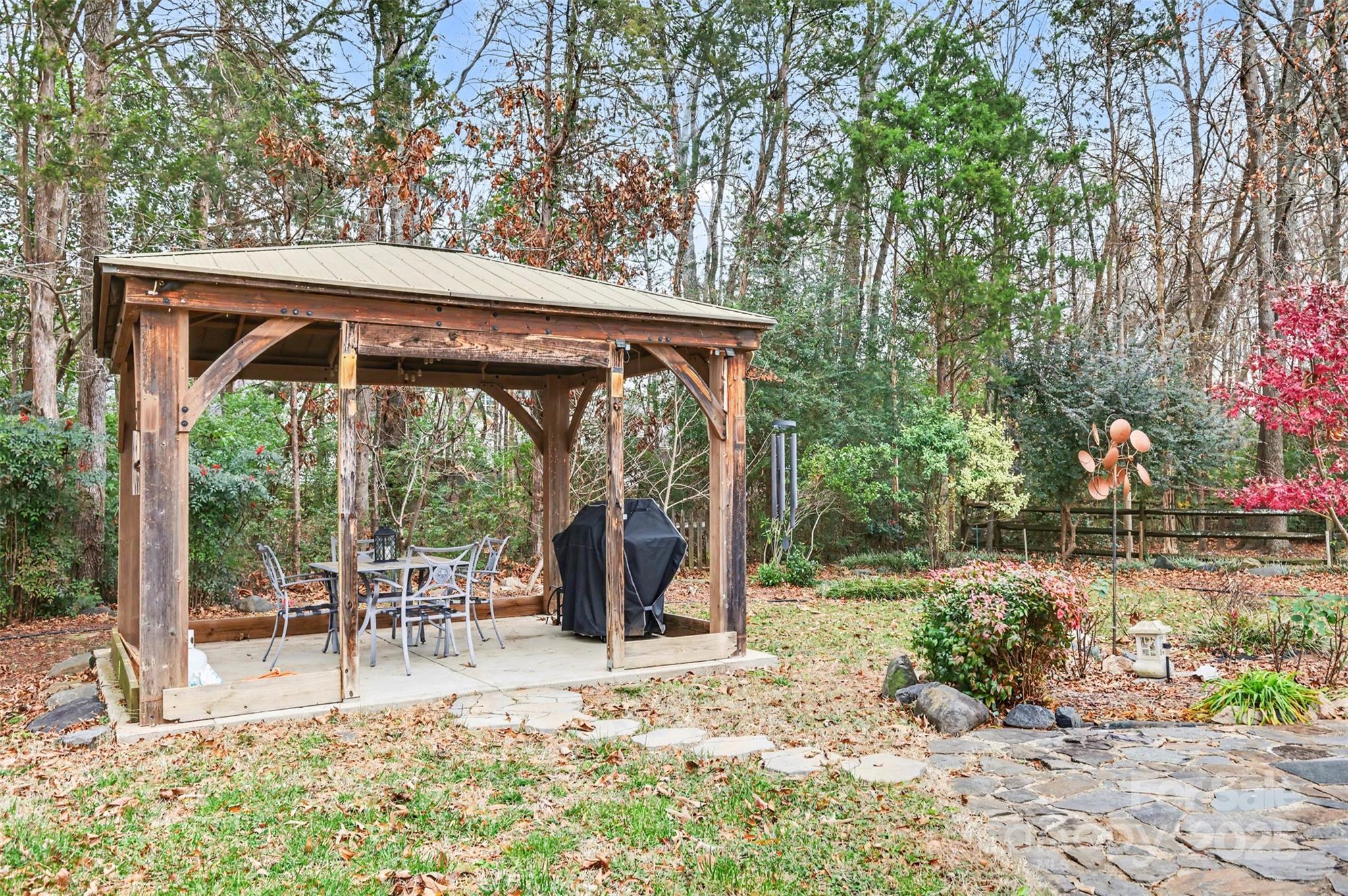 Steelechase - Residential