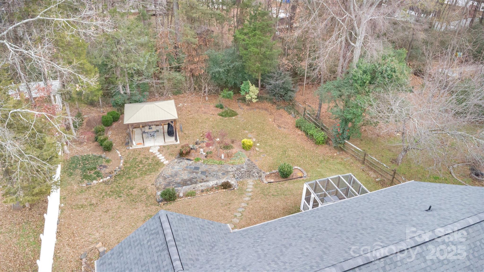 Steelechase - Residential