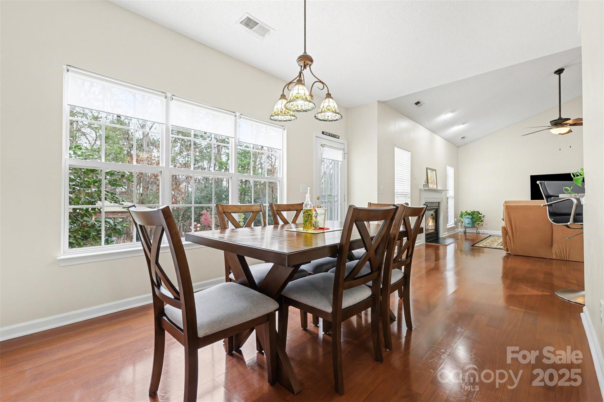 Steelechase - Residential