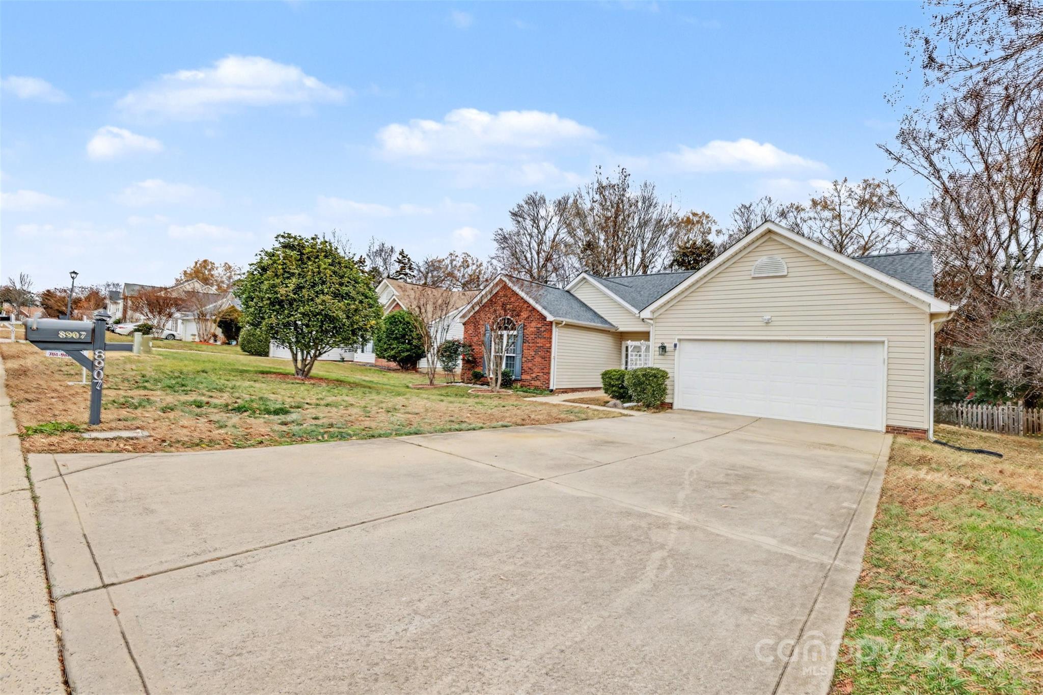 Steelechase - Residential