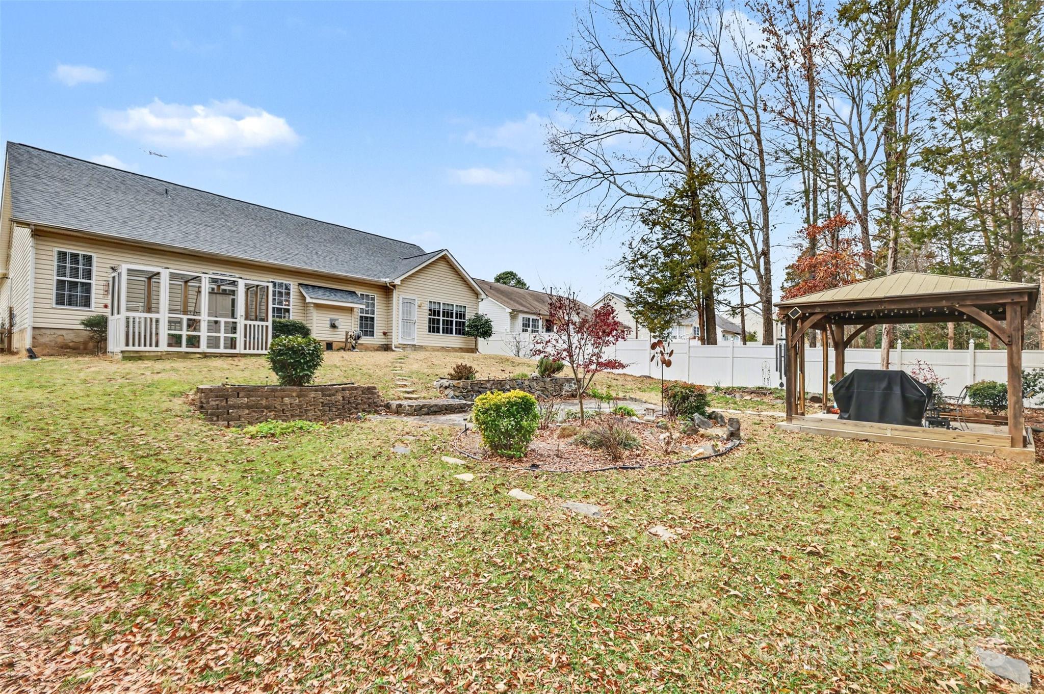 Steelechase - Residential