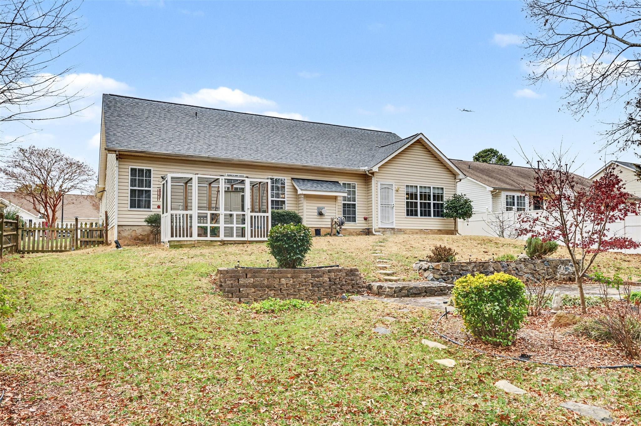 Steelechase - Residential