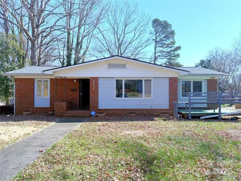 4800 Kipling Drive Charlotte NC 28212