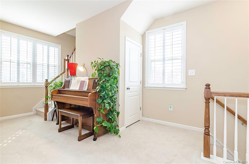 Ayrsley - Residential