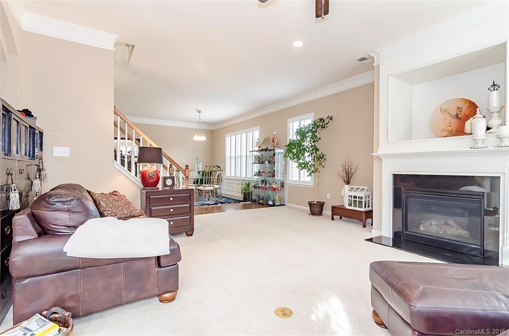 Ayrsley - Residential