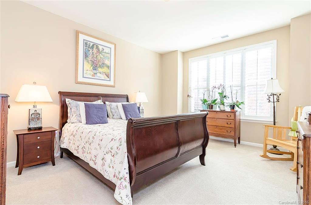 Ayrsley - Residential